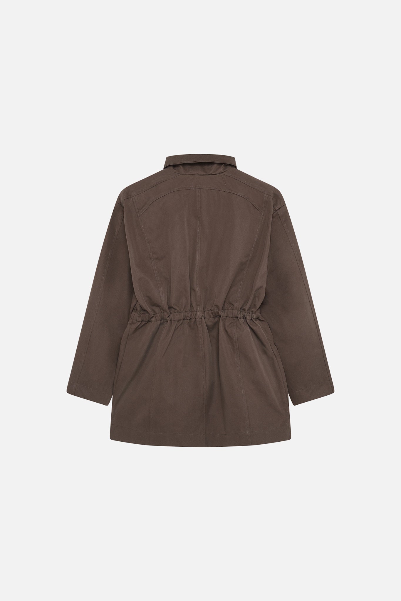 Dora Jacket