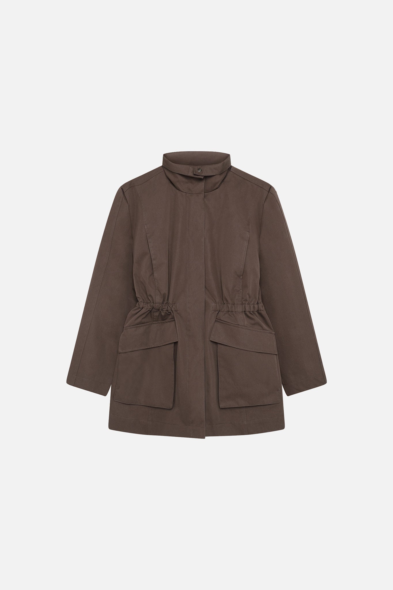 Dora Jacket