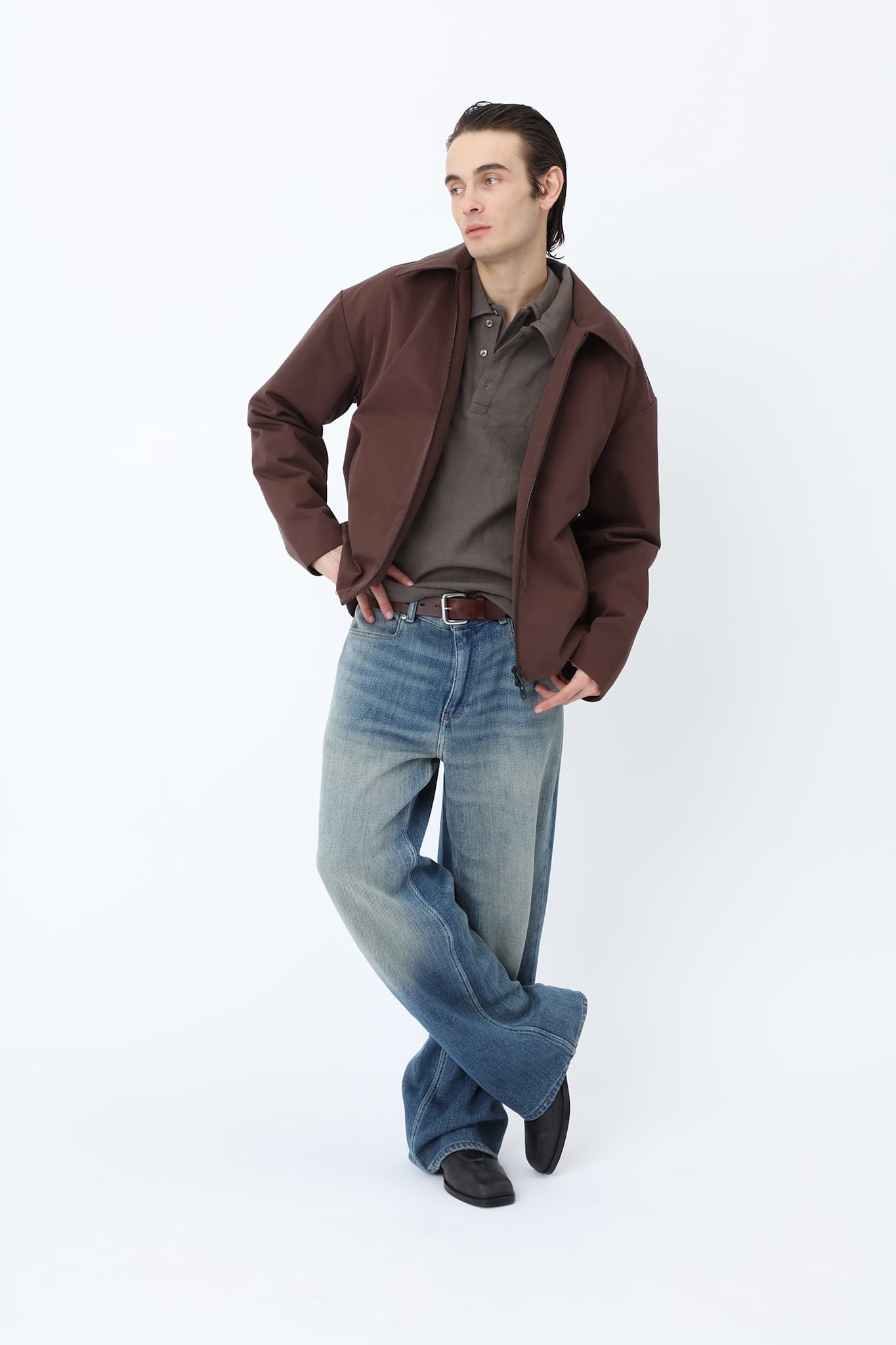 Paxton Polo
