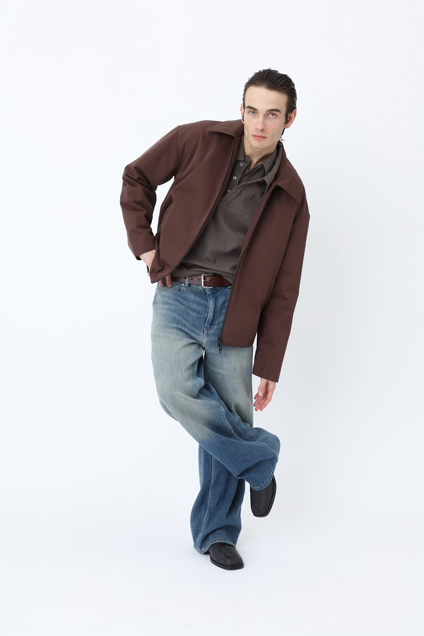 Sebastian Jacket