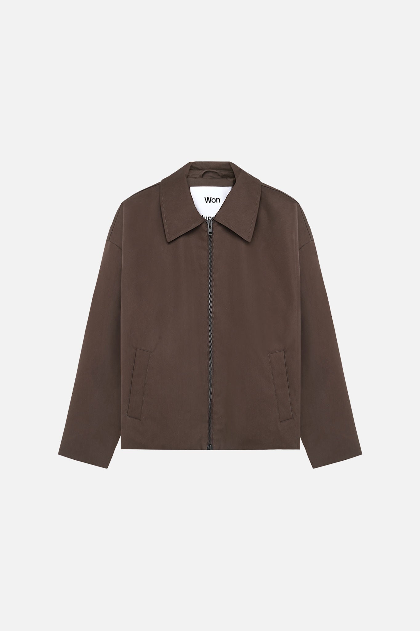 Sebastian Jacket