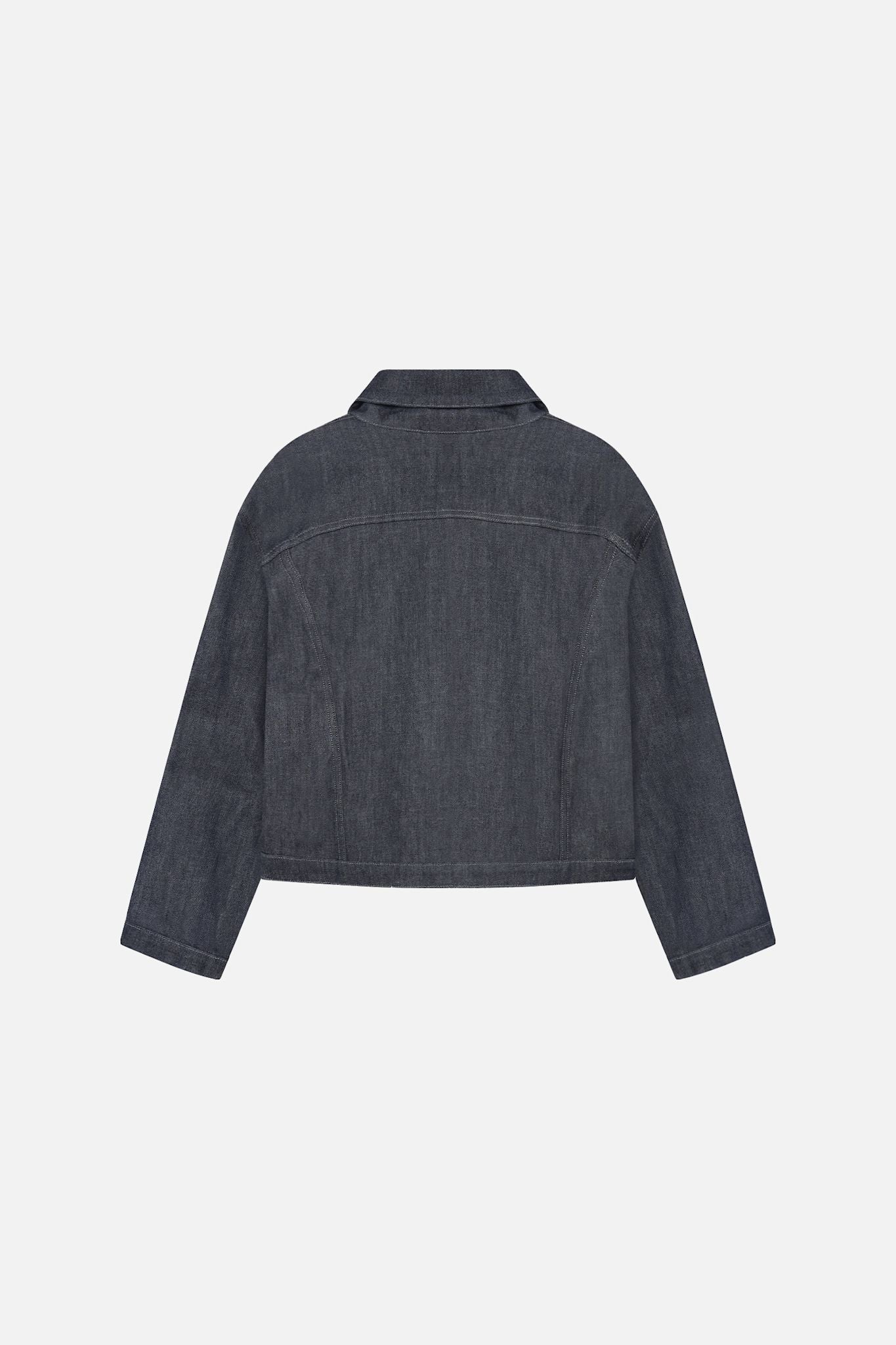 Kaia Denim Jacket