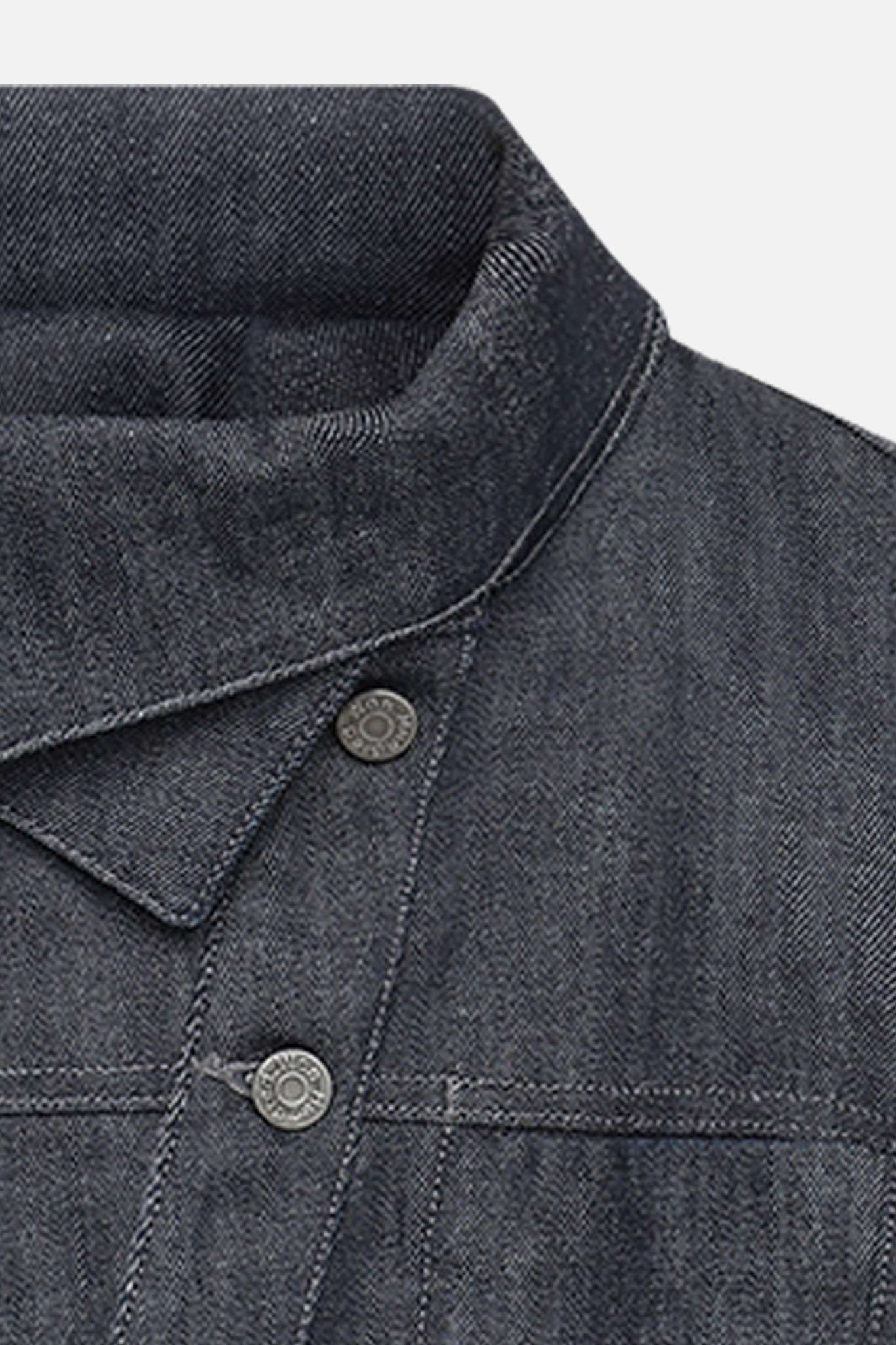 Kaia Denim Jacket
