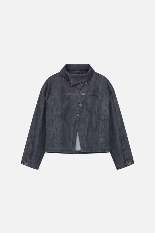 Kaia Denim Jacket