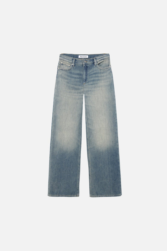 Case Denim Pants