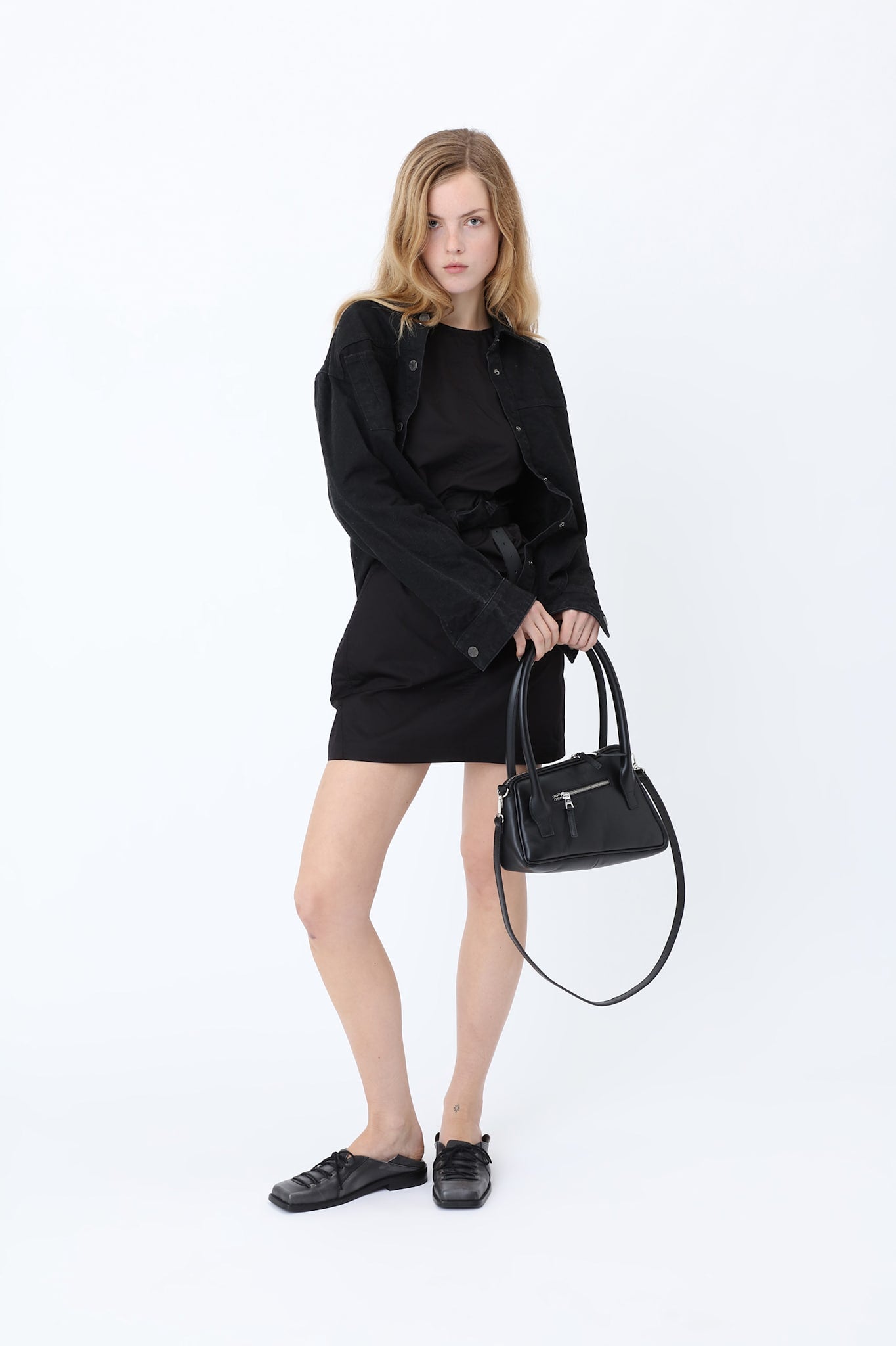 Adana LS Dress