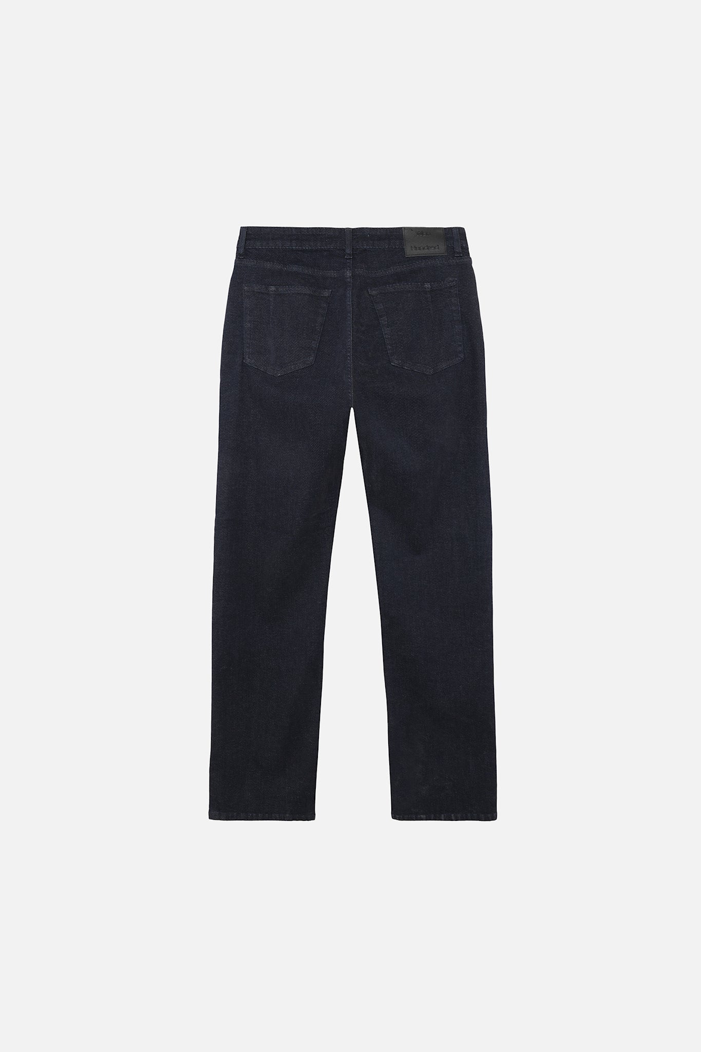Steve Flock Jeans