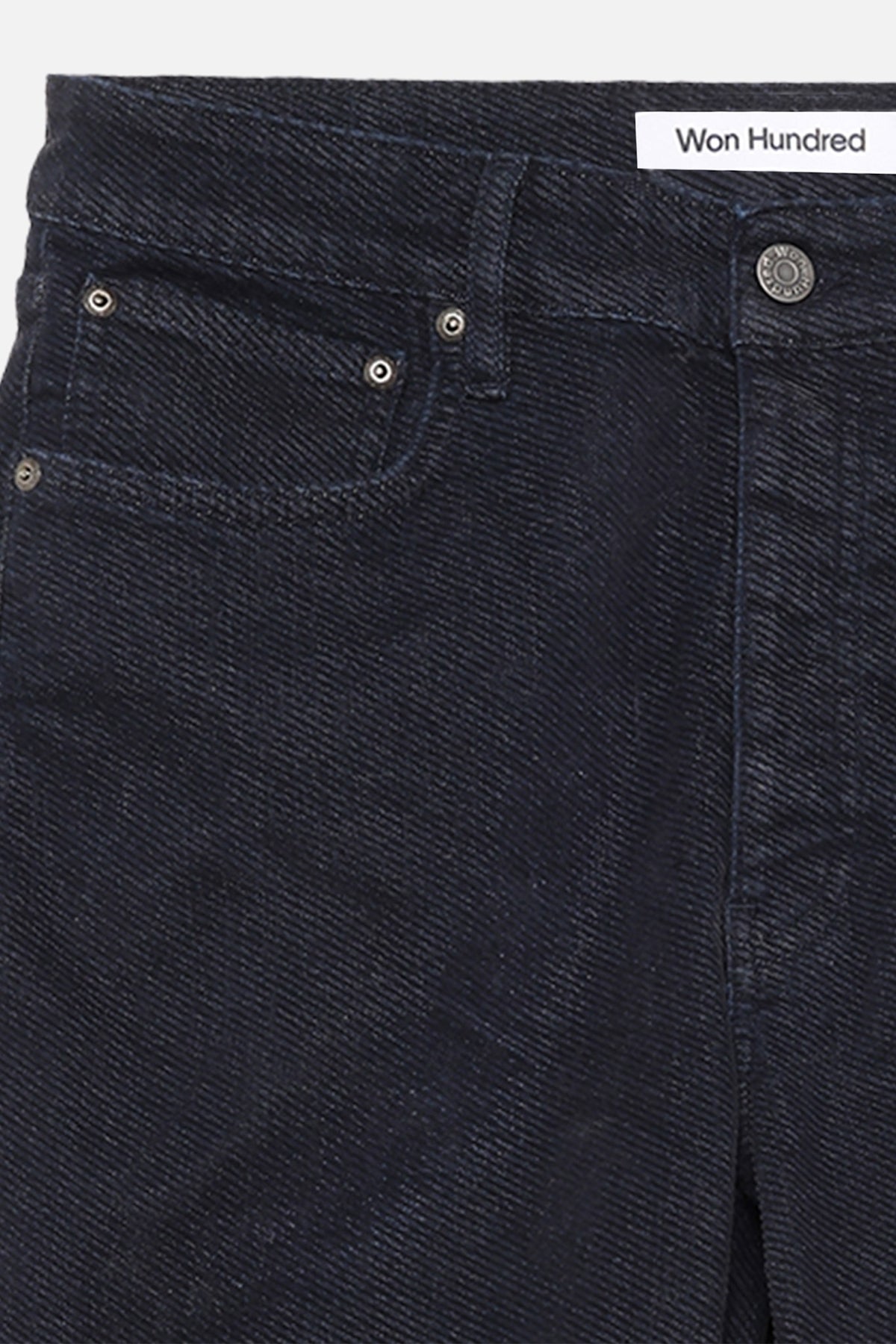 Steve Flock Jeans