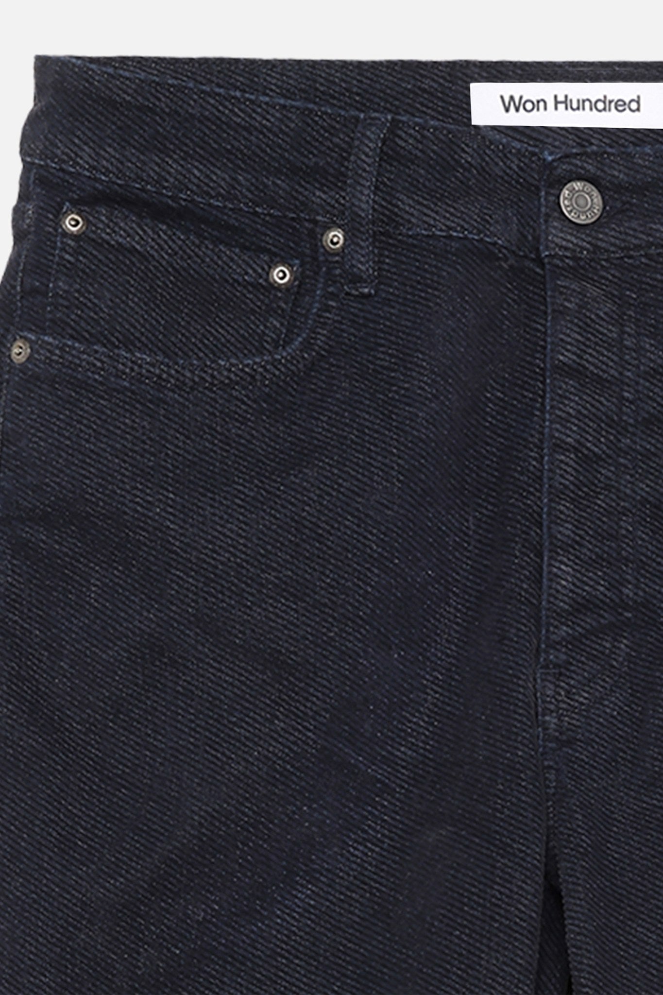 Steve Flock Jeans