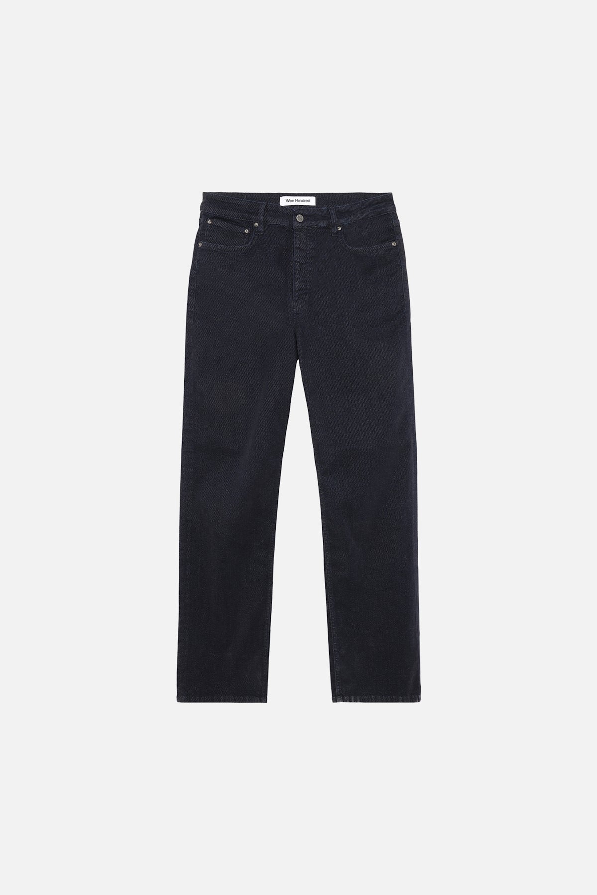 Steve Flock Jeans
