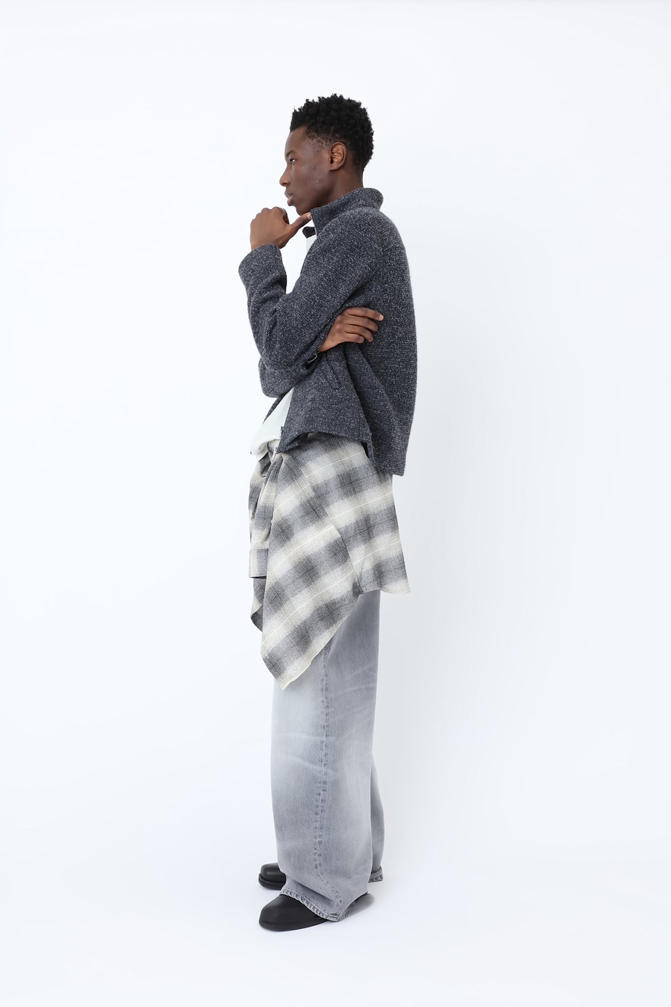 Dante Jacket