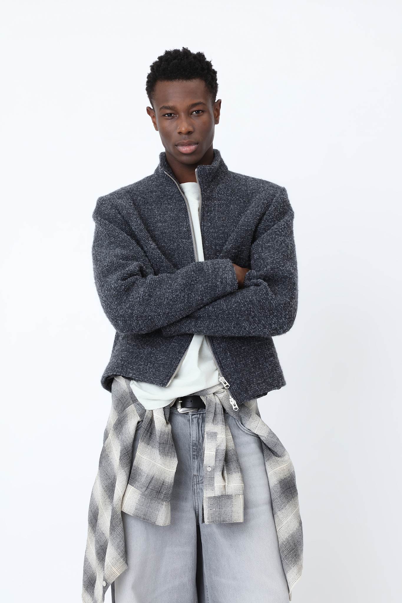 Dante Jacket
