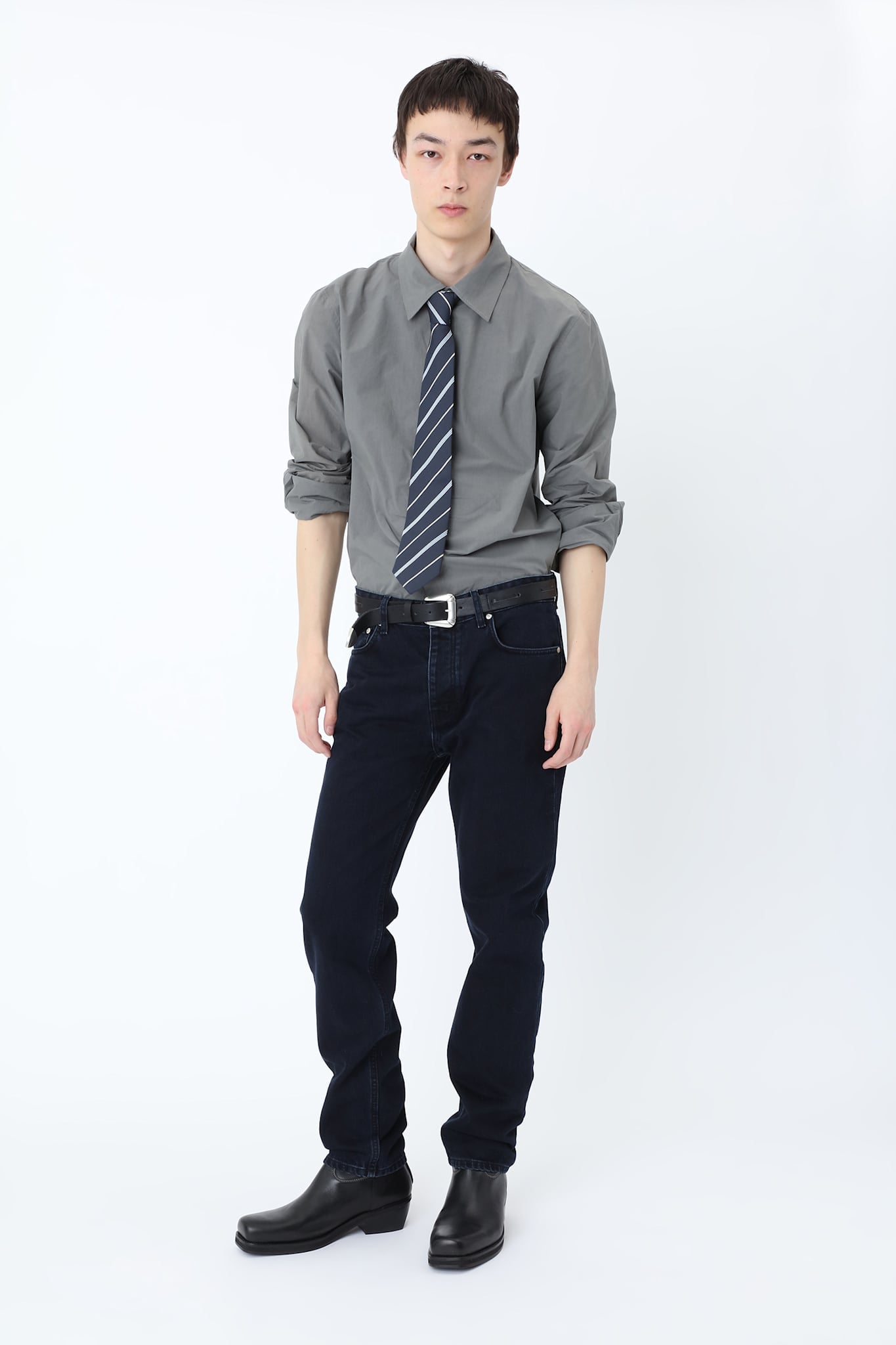 Ben Blue/Black