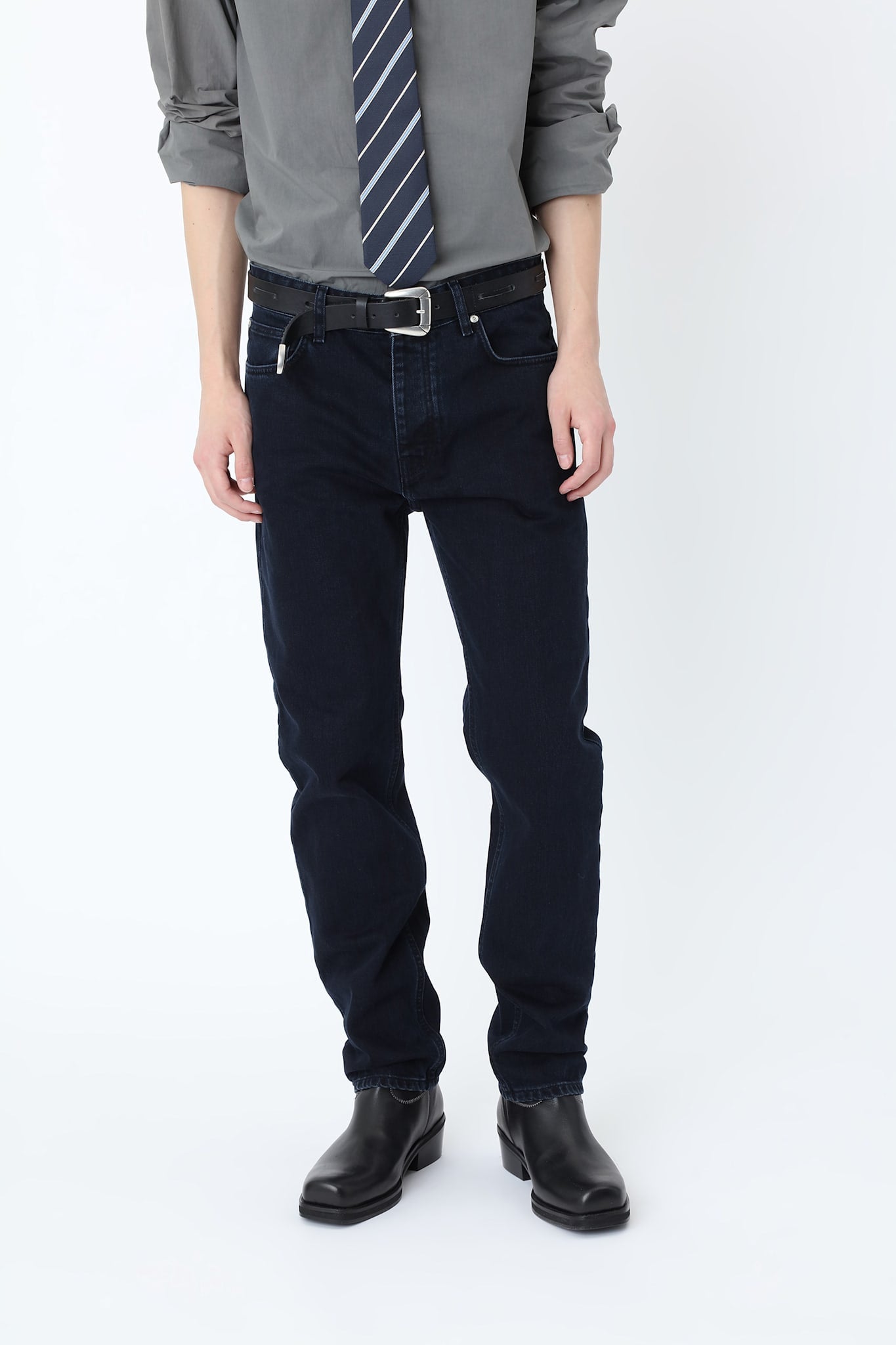 Ben Blue/Black