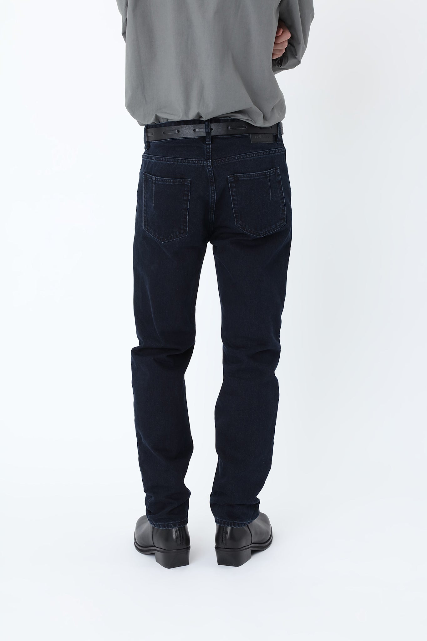 Ben Blue/Black
