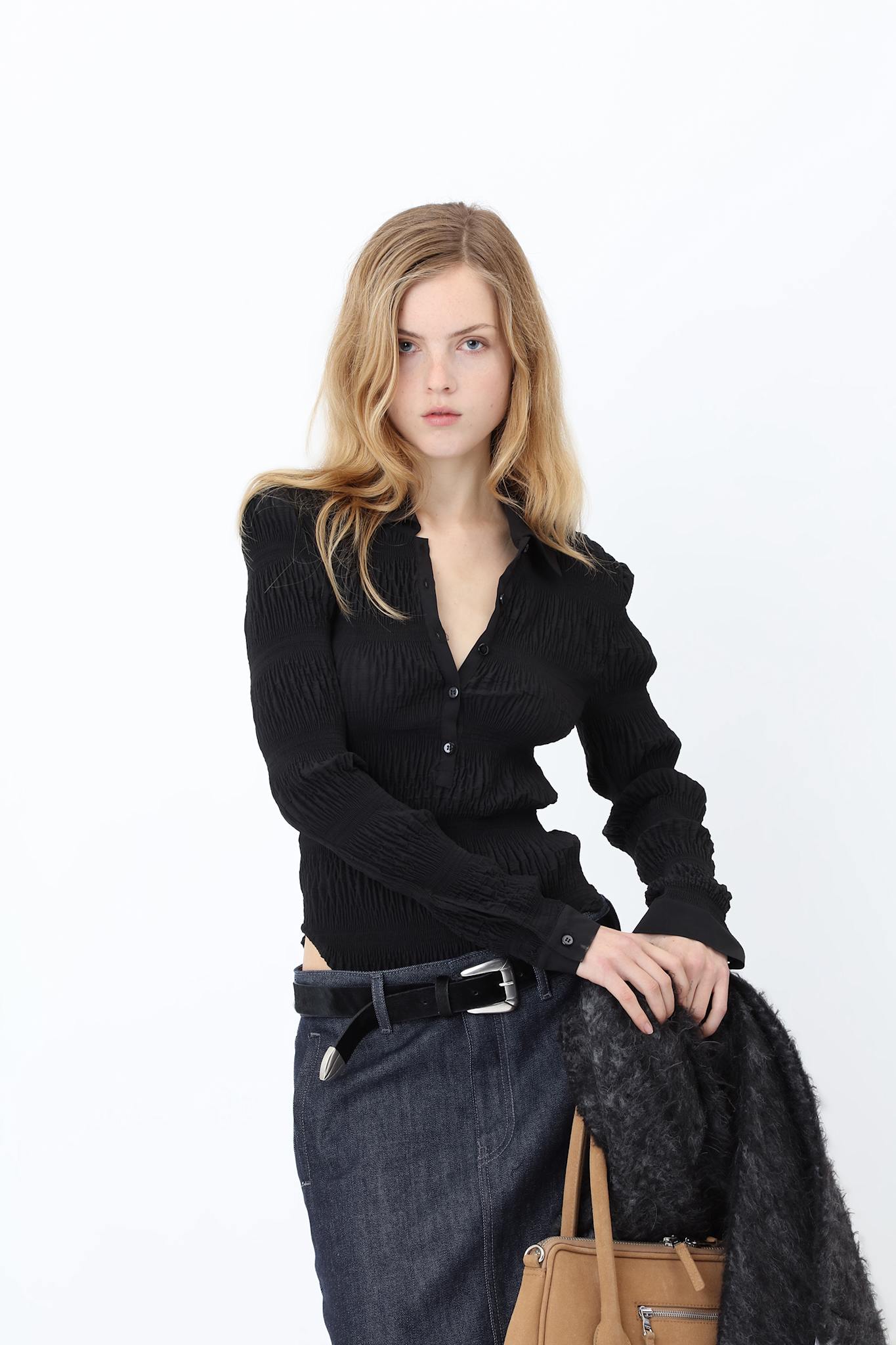 Eliana Polo Shirt