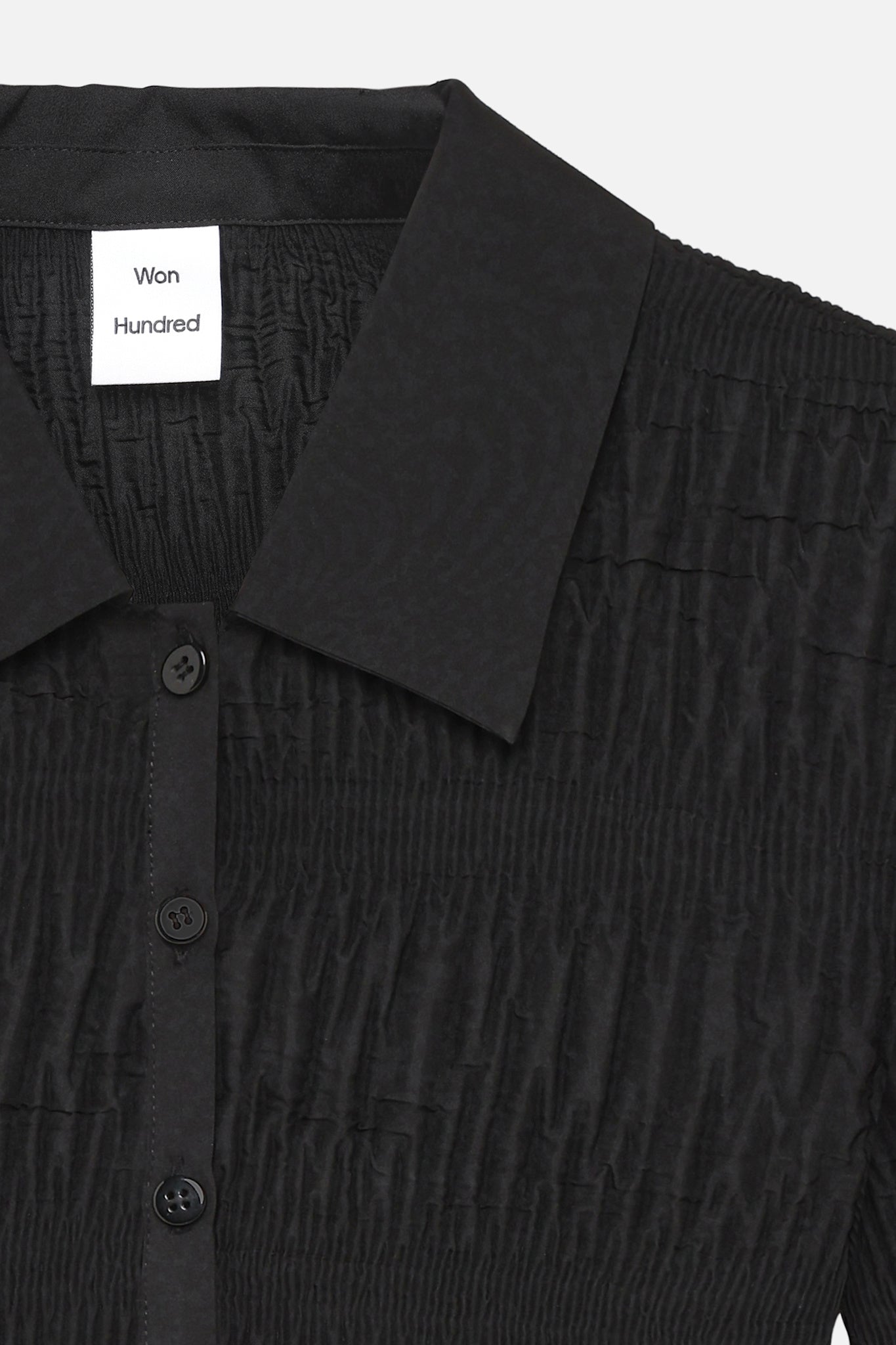 Eliana Polo Shirt