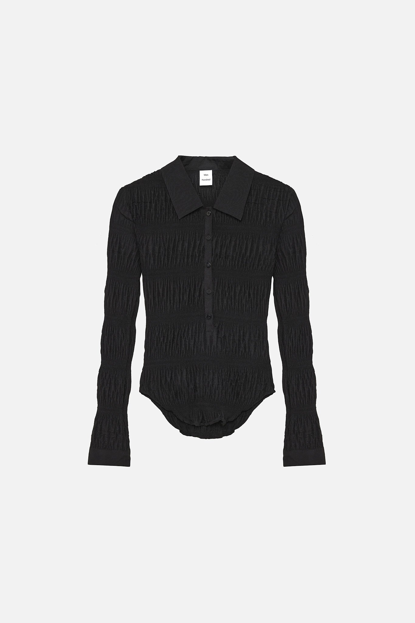 Eliana Polo Shirt