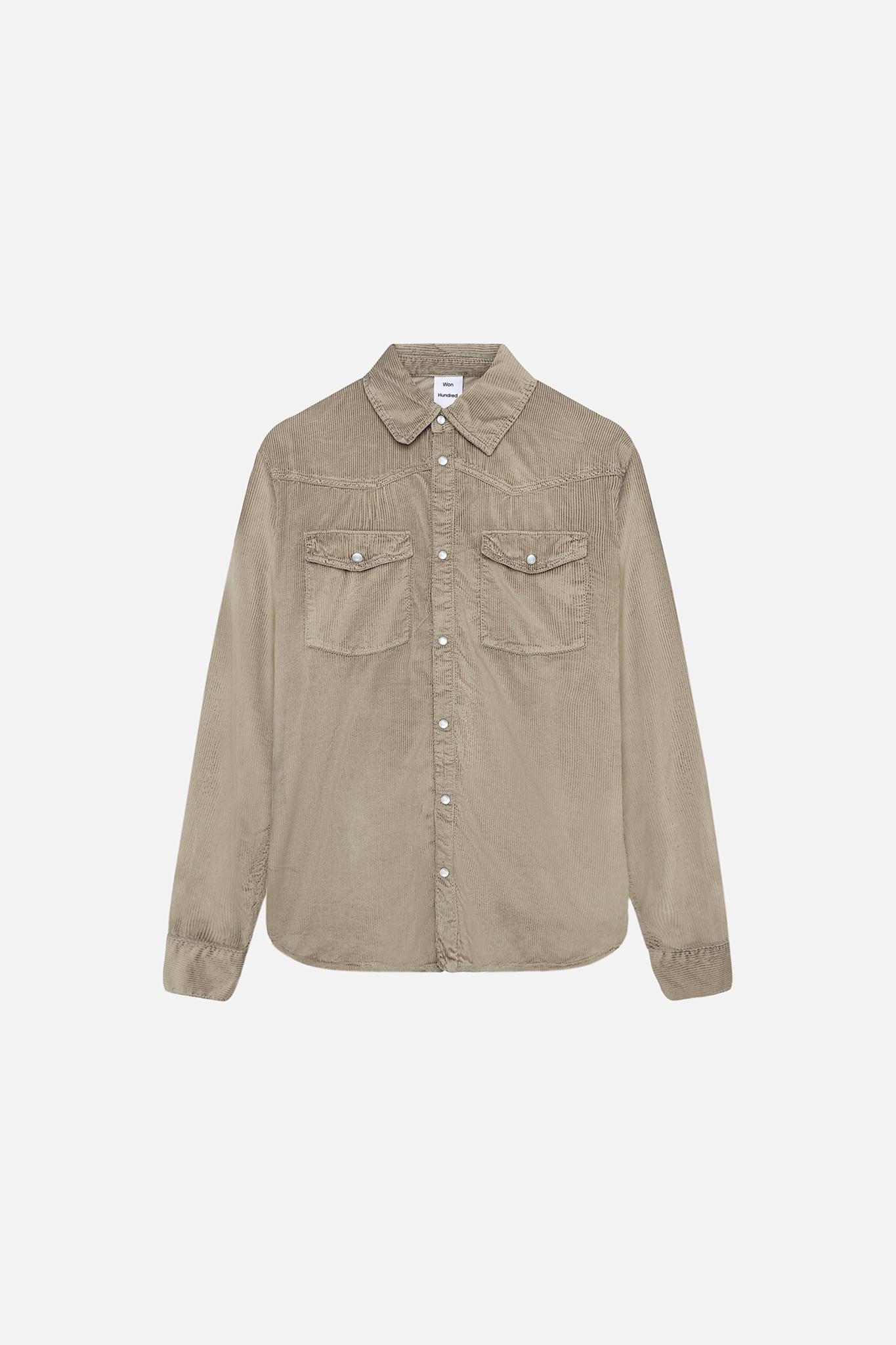 Alfred Shirt