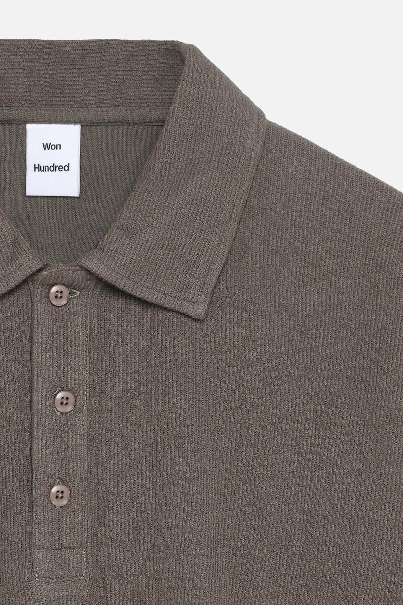 Perry Polo