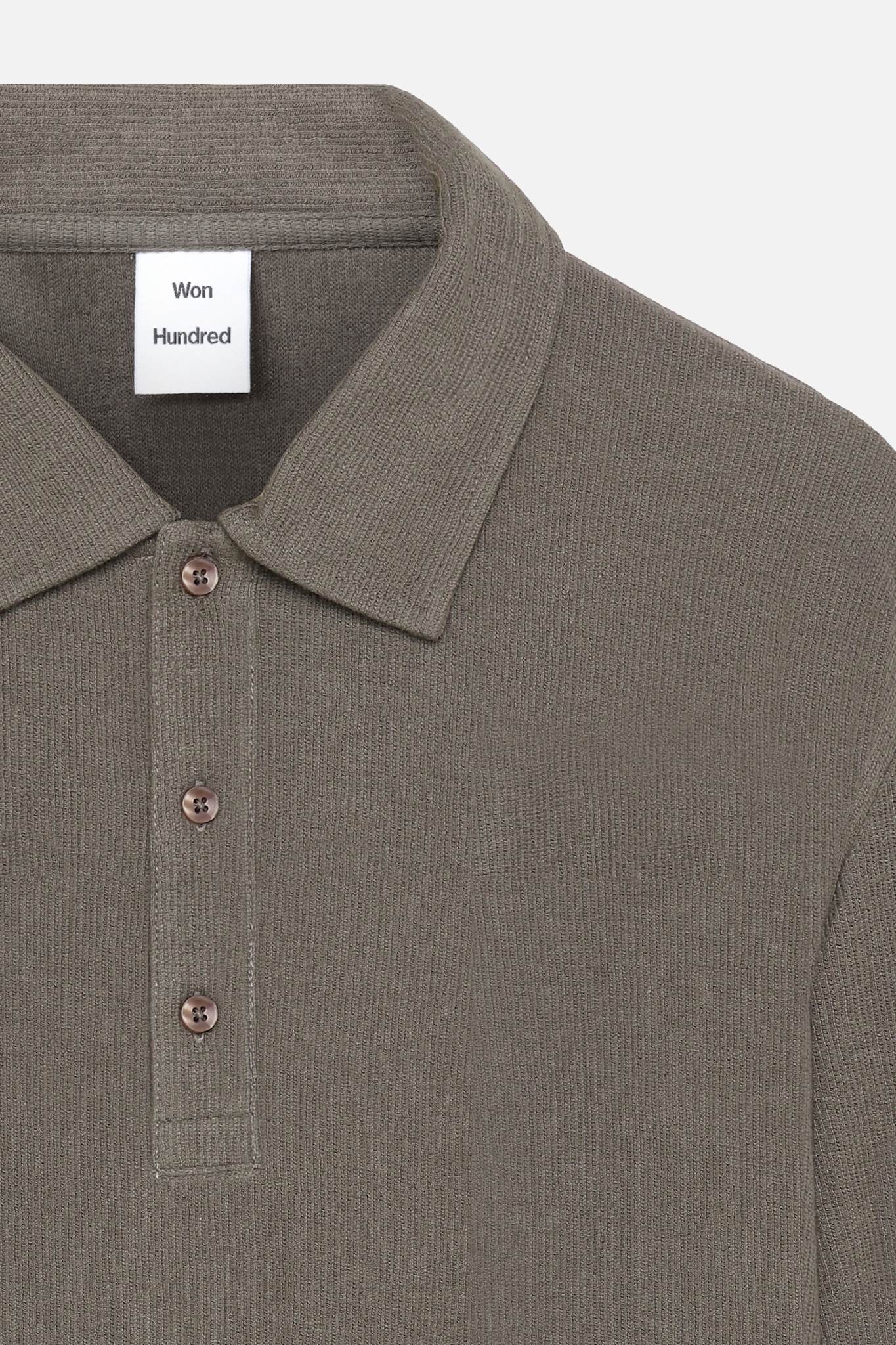 Paxton Polo