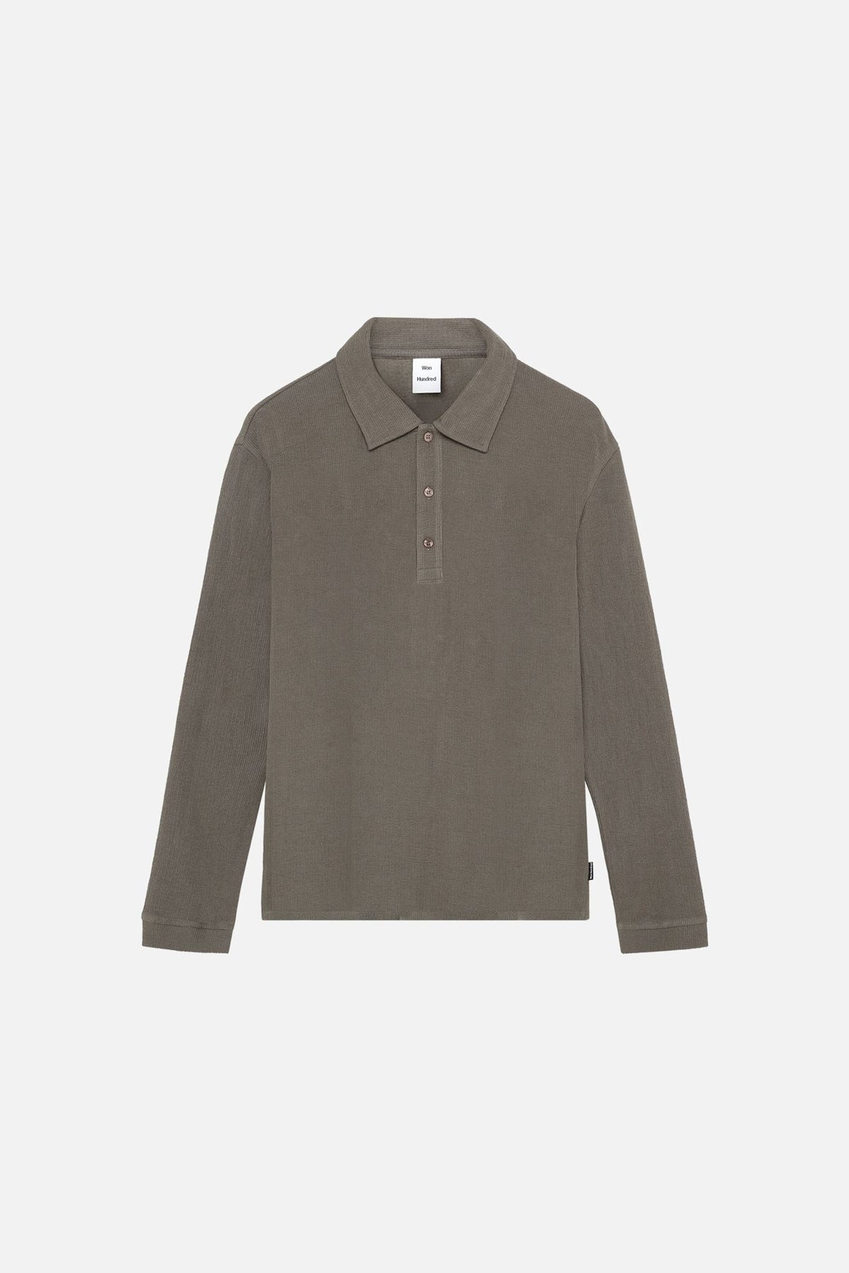 Paxton Polo
