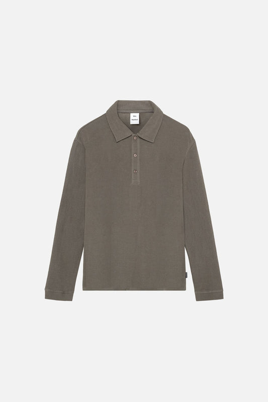 Paxton Polo