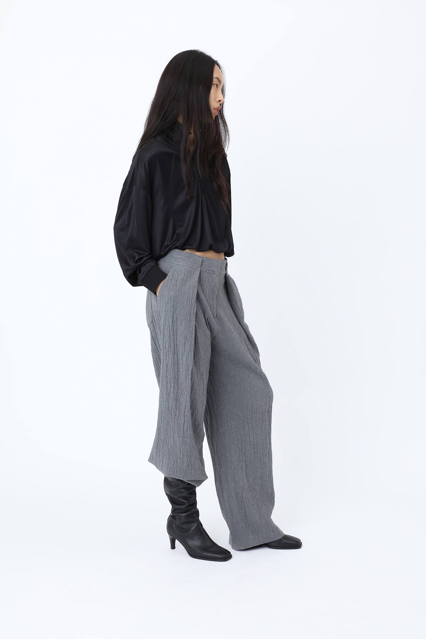 Bryn Polo Sweater
