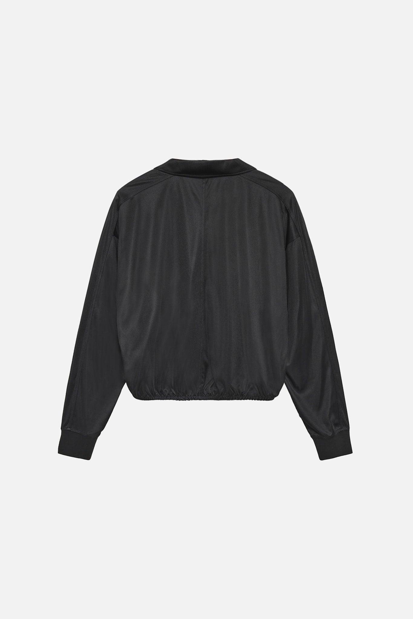 Bryn Polo Sweater