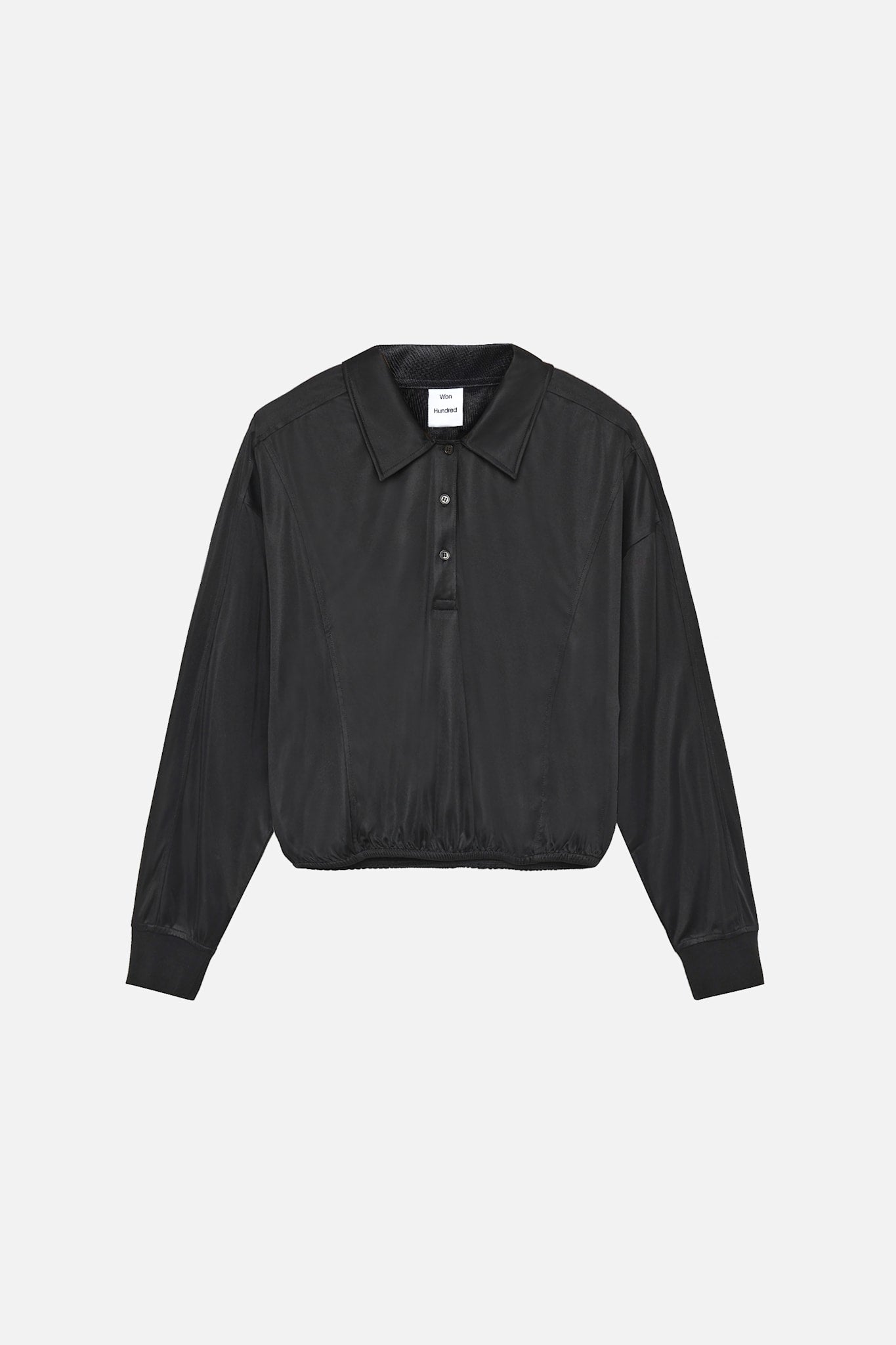 Bryn Polo Sweater