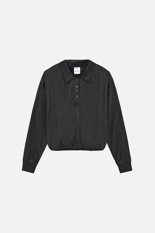 Bryn Polo Sweater