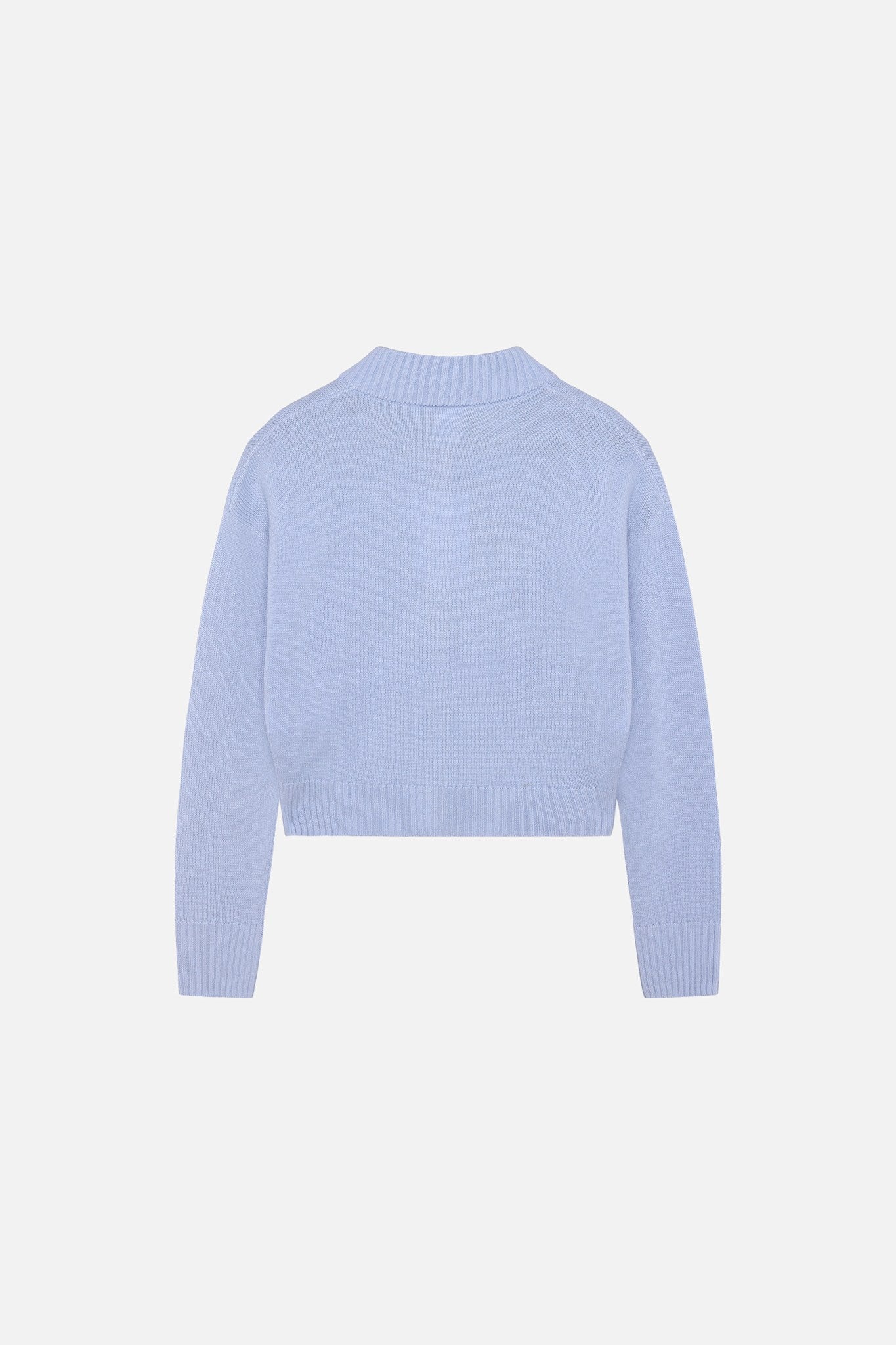 Alea Cashmere Knit Cardigan