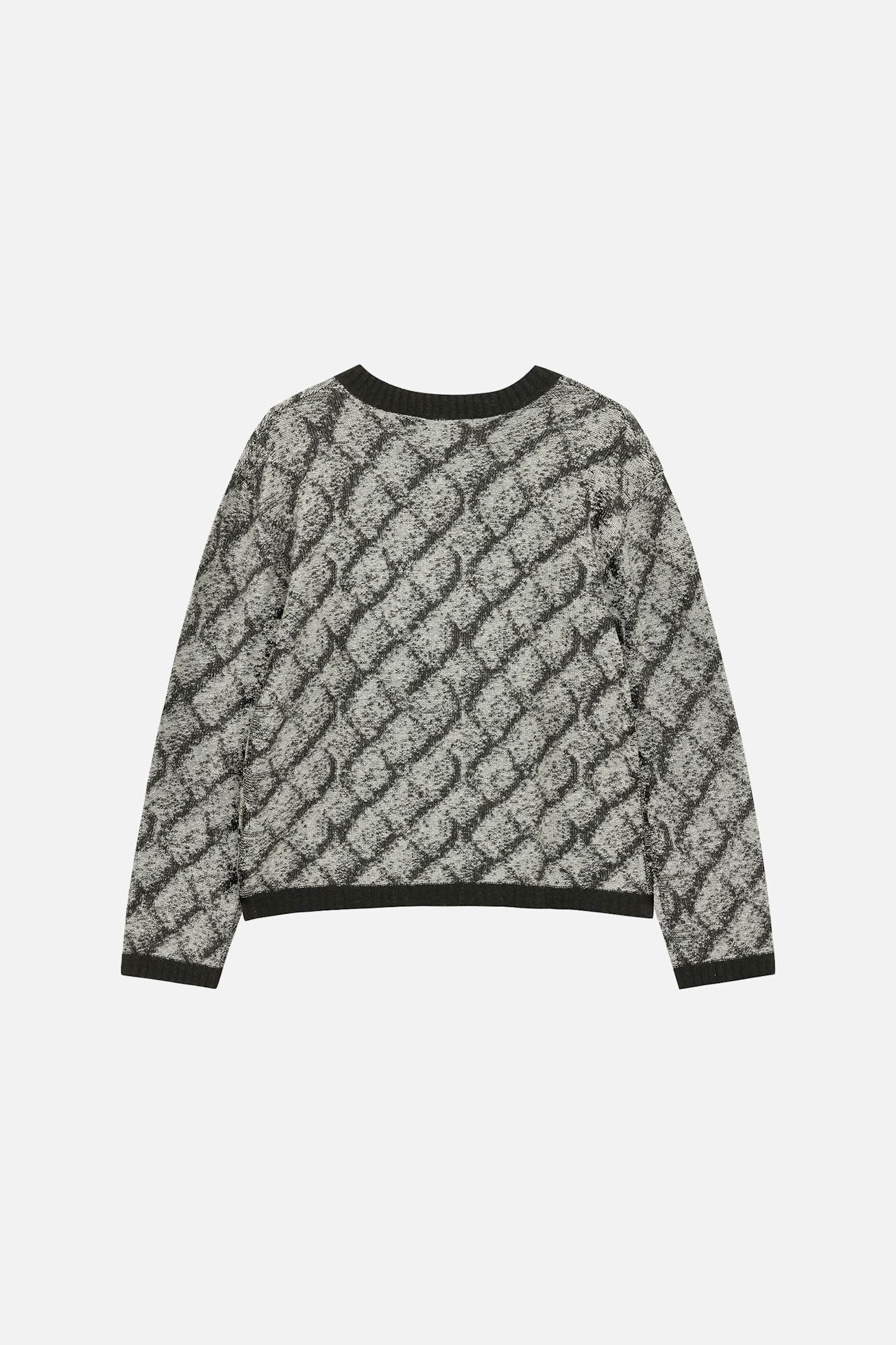 Jack Knit Sweater