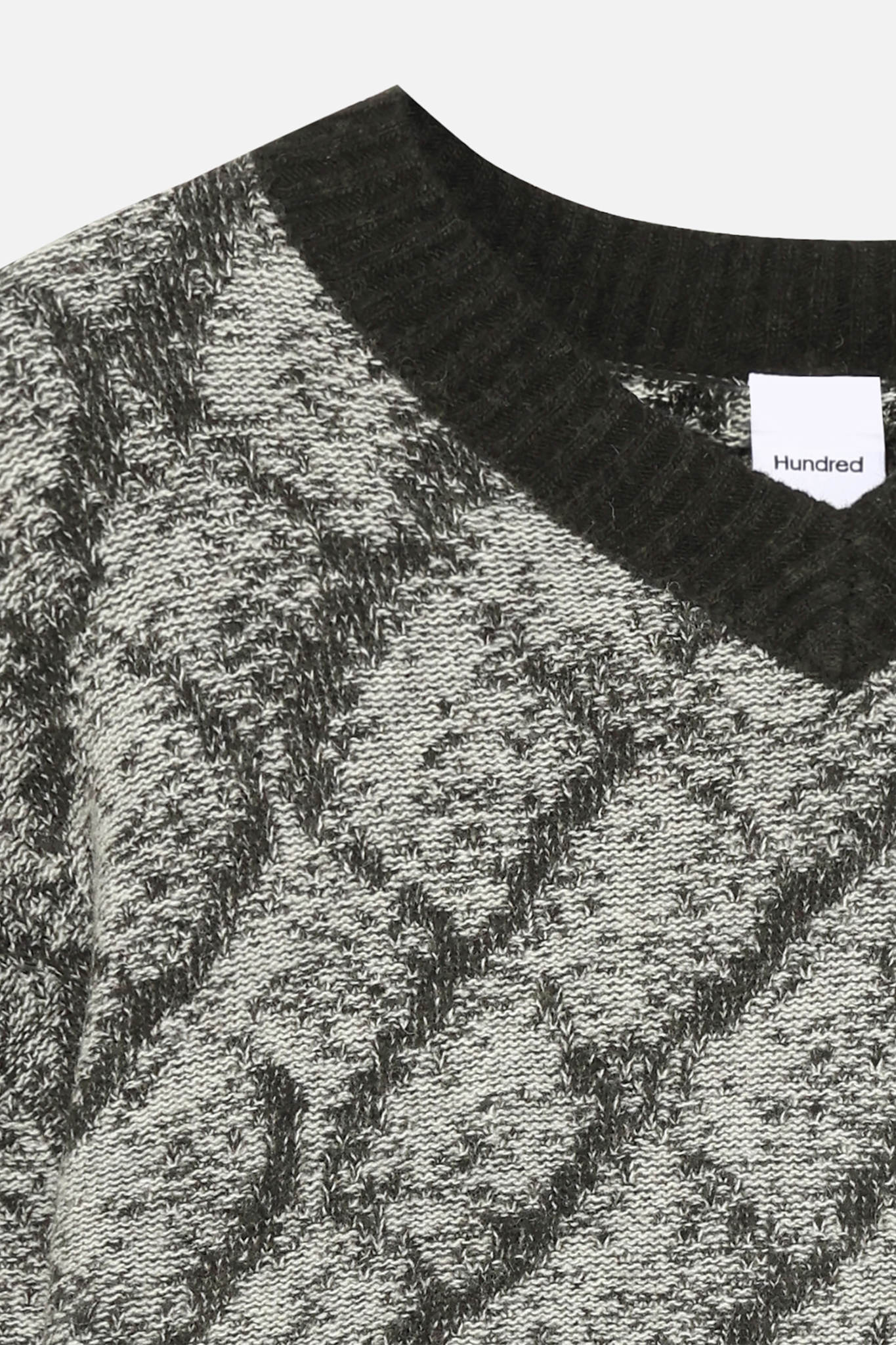 Jack Knit Sweater