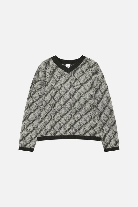 Jack Knit Sweater