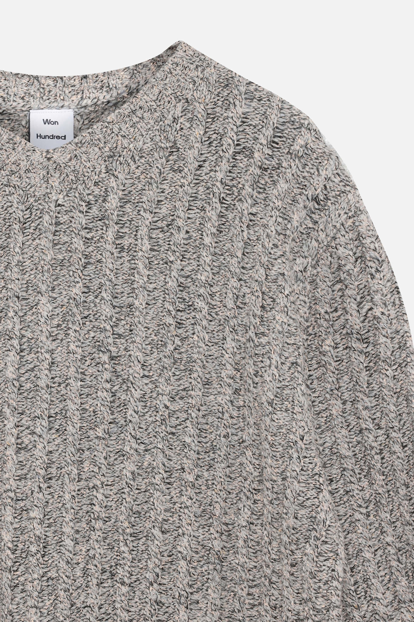 Jack Knit Sweater