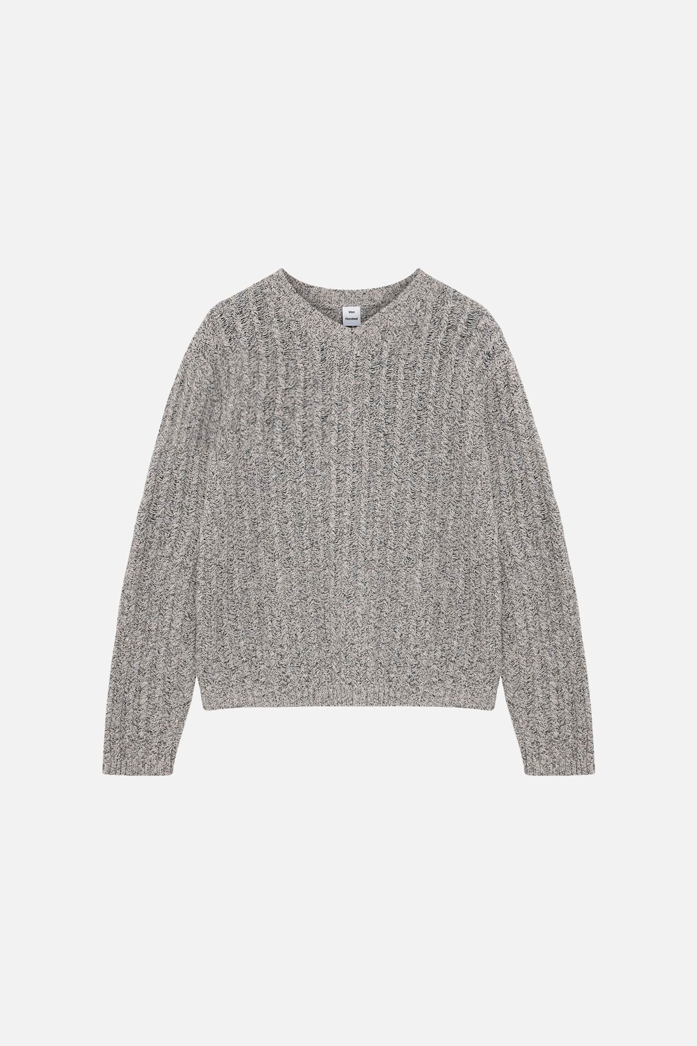 Jack Knit Sweater