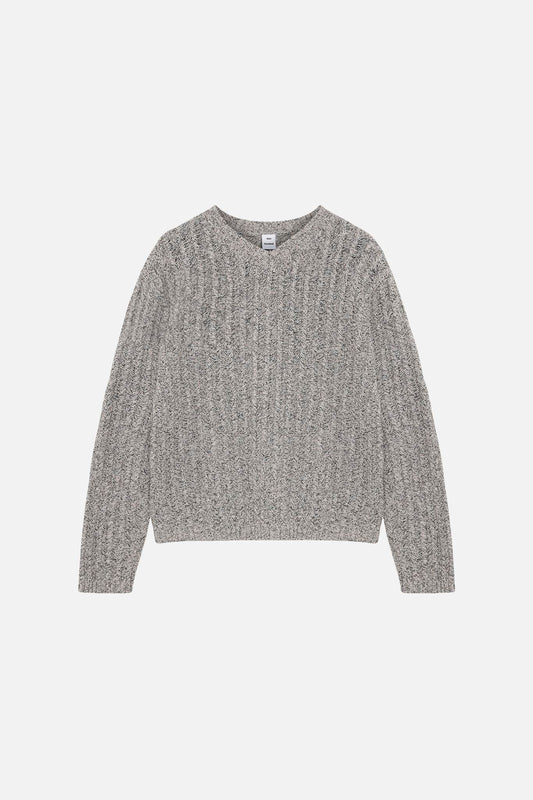 Jack Knit Sweater