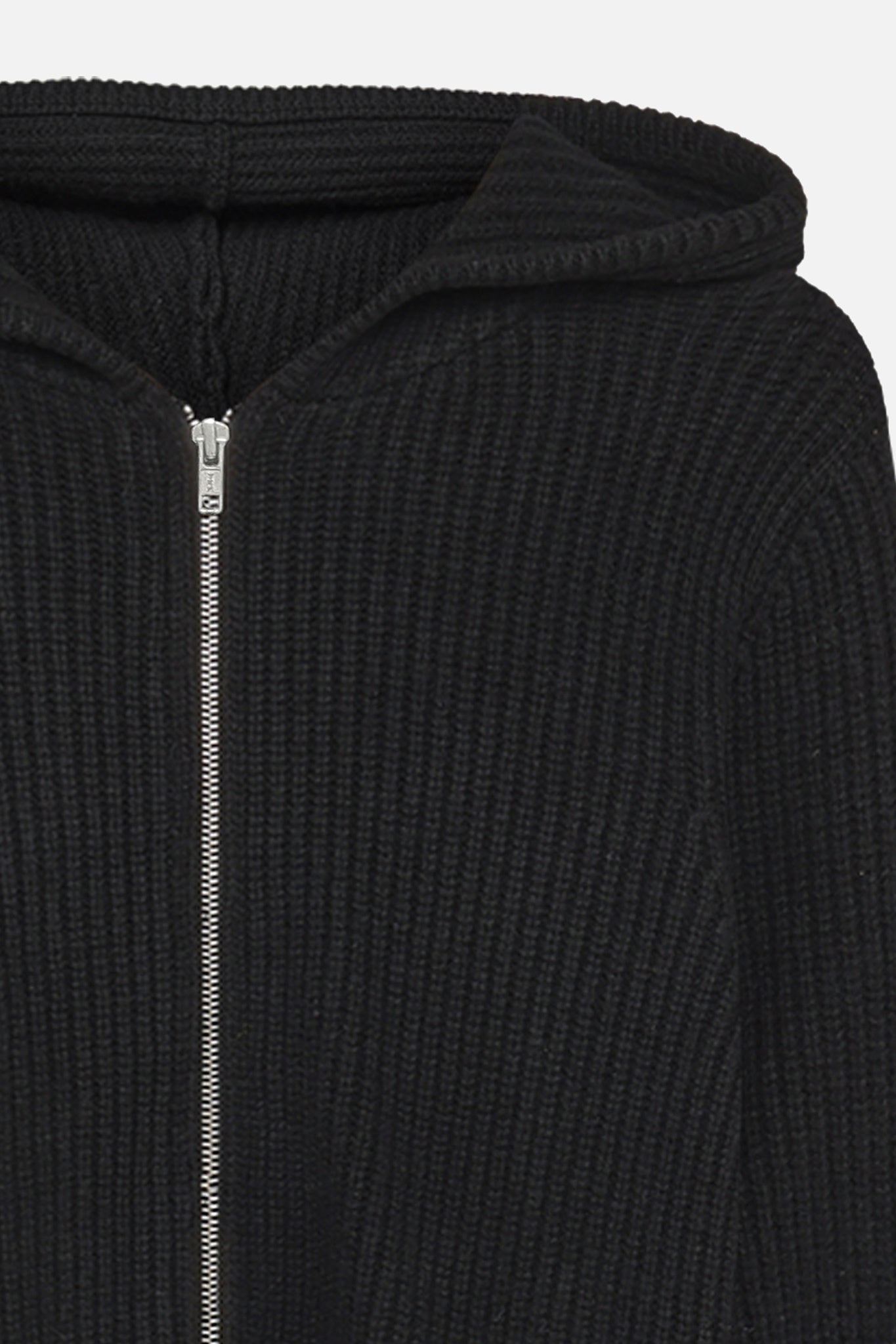 Glasgow Knit Hood W