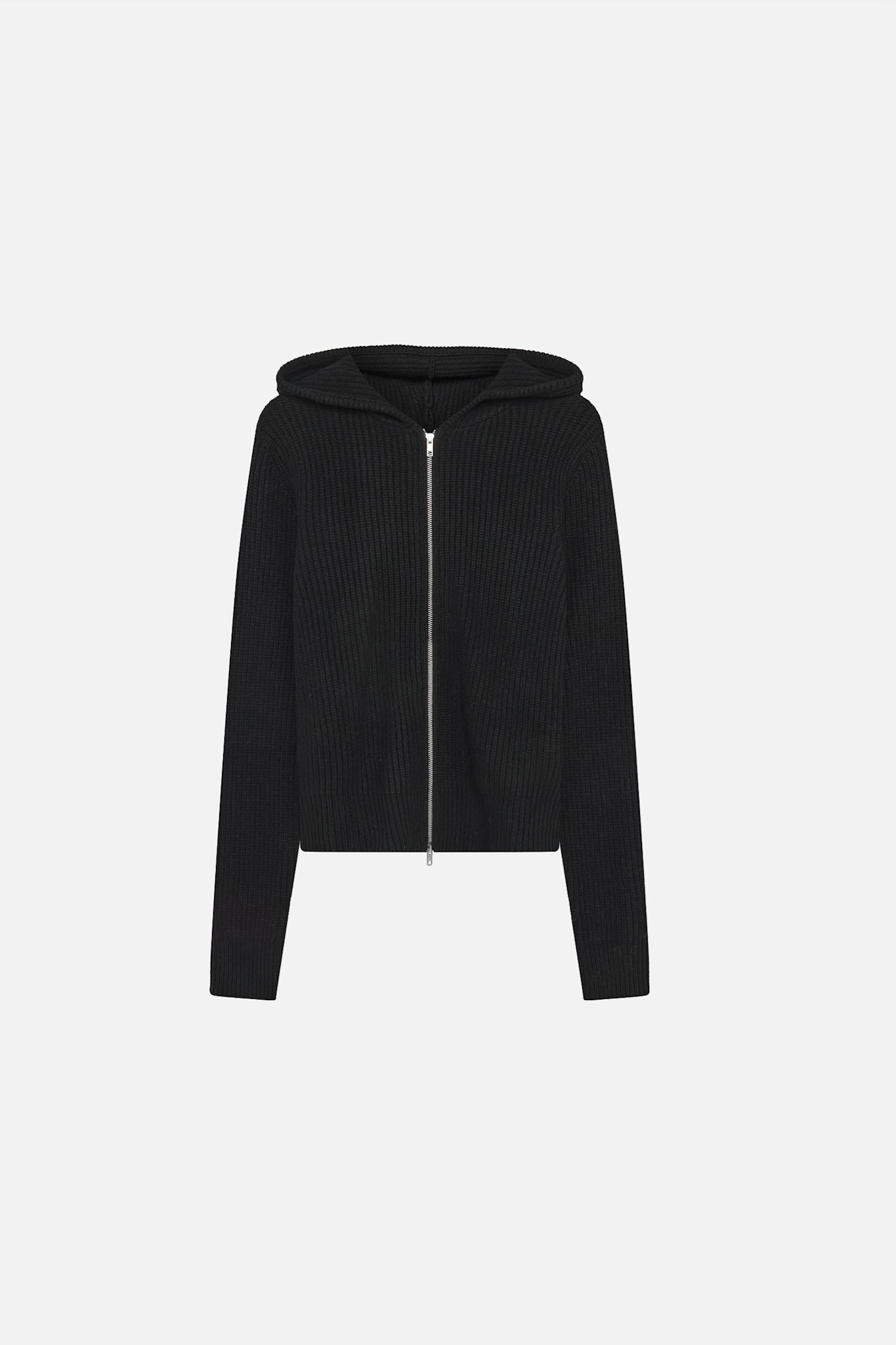 Glasgow Knit Hood M