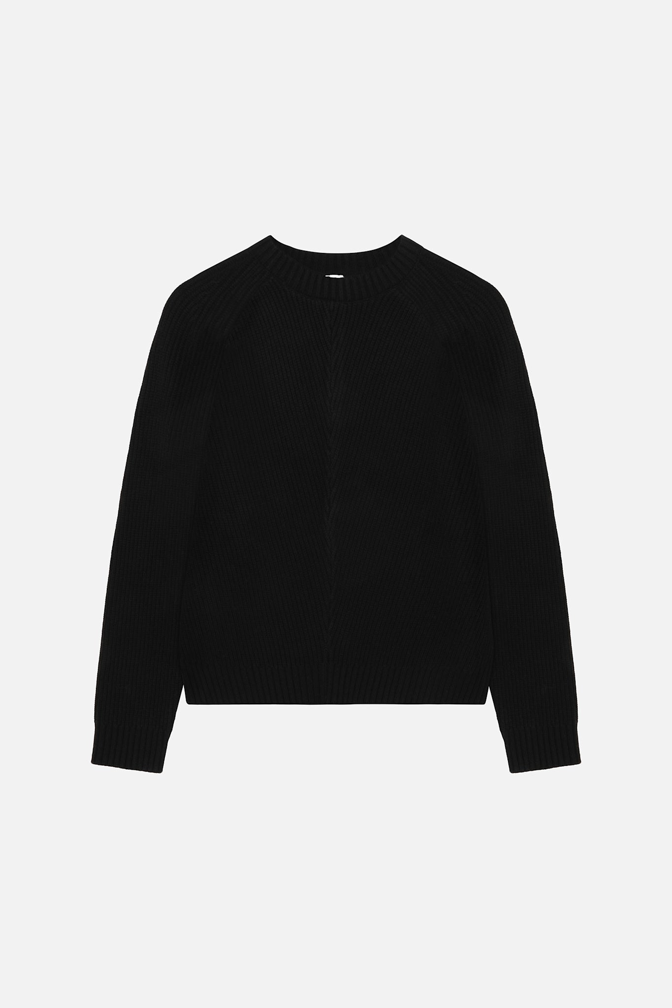 Bently Knit Sweater