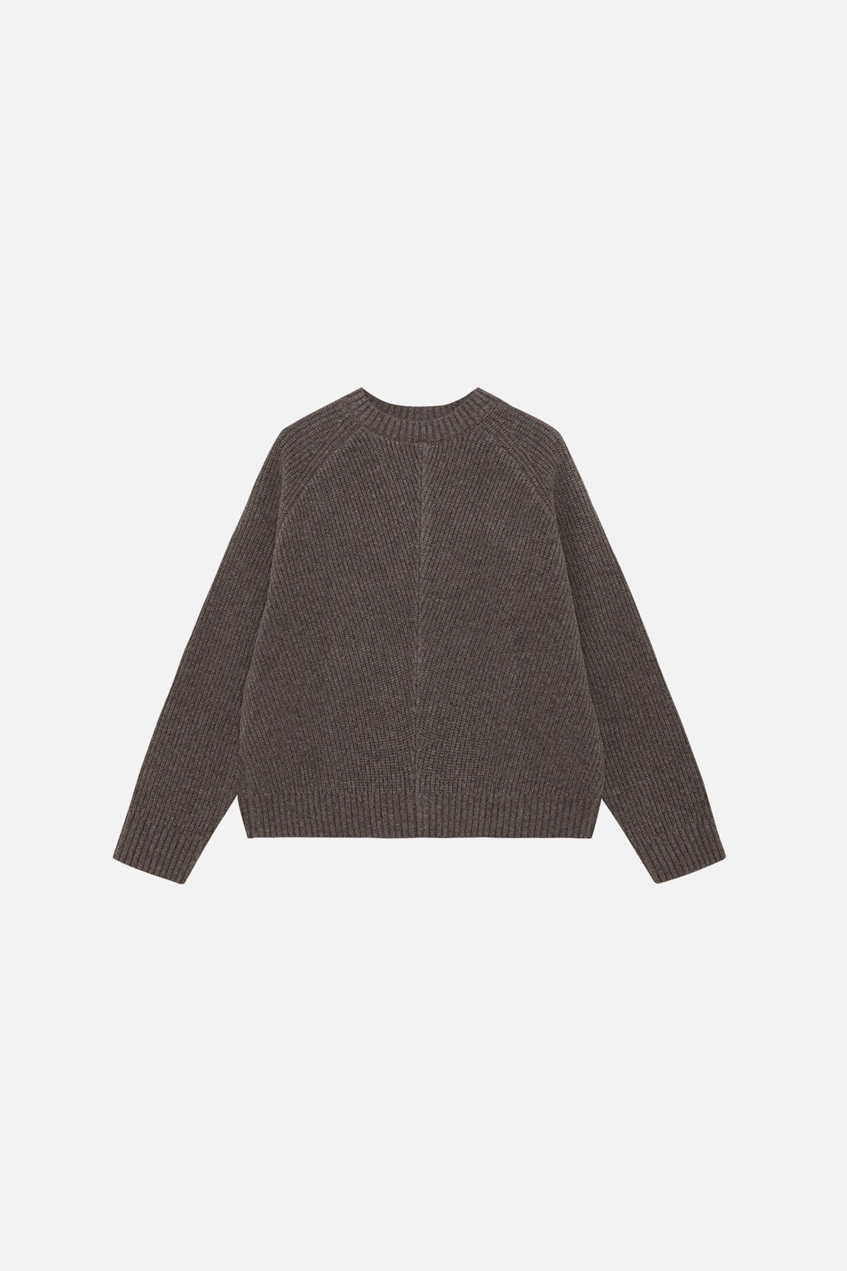 Bently Knit Sweater