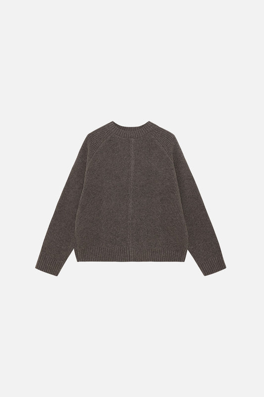 Bently Knit Sweater