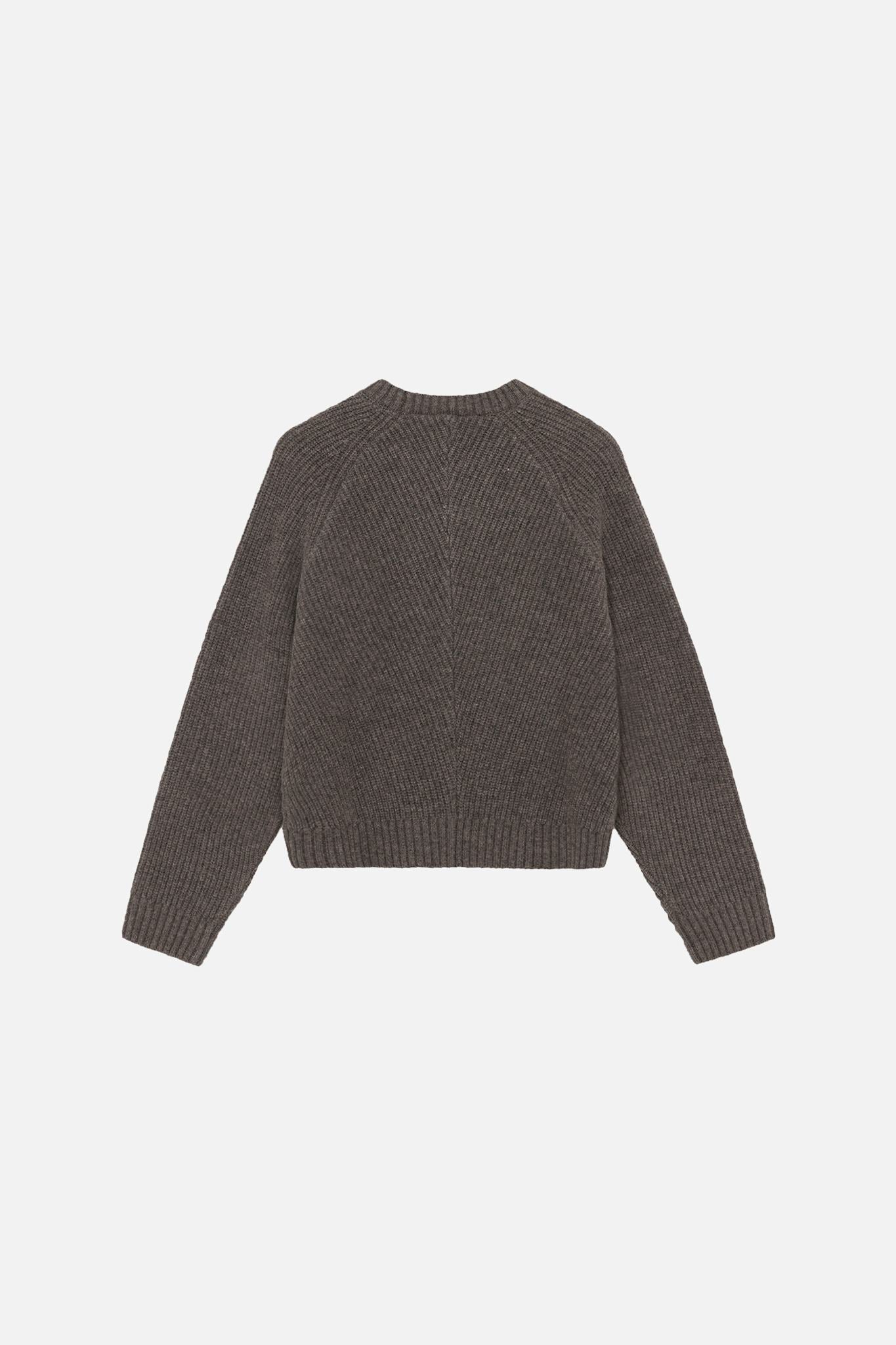 Bena Knit Sweater