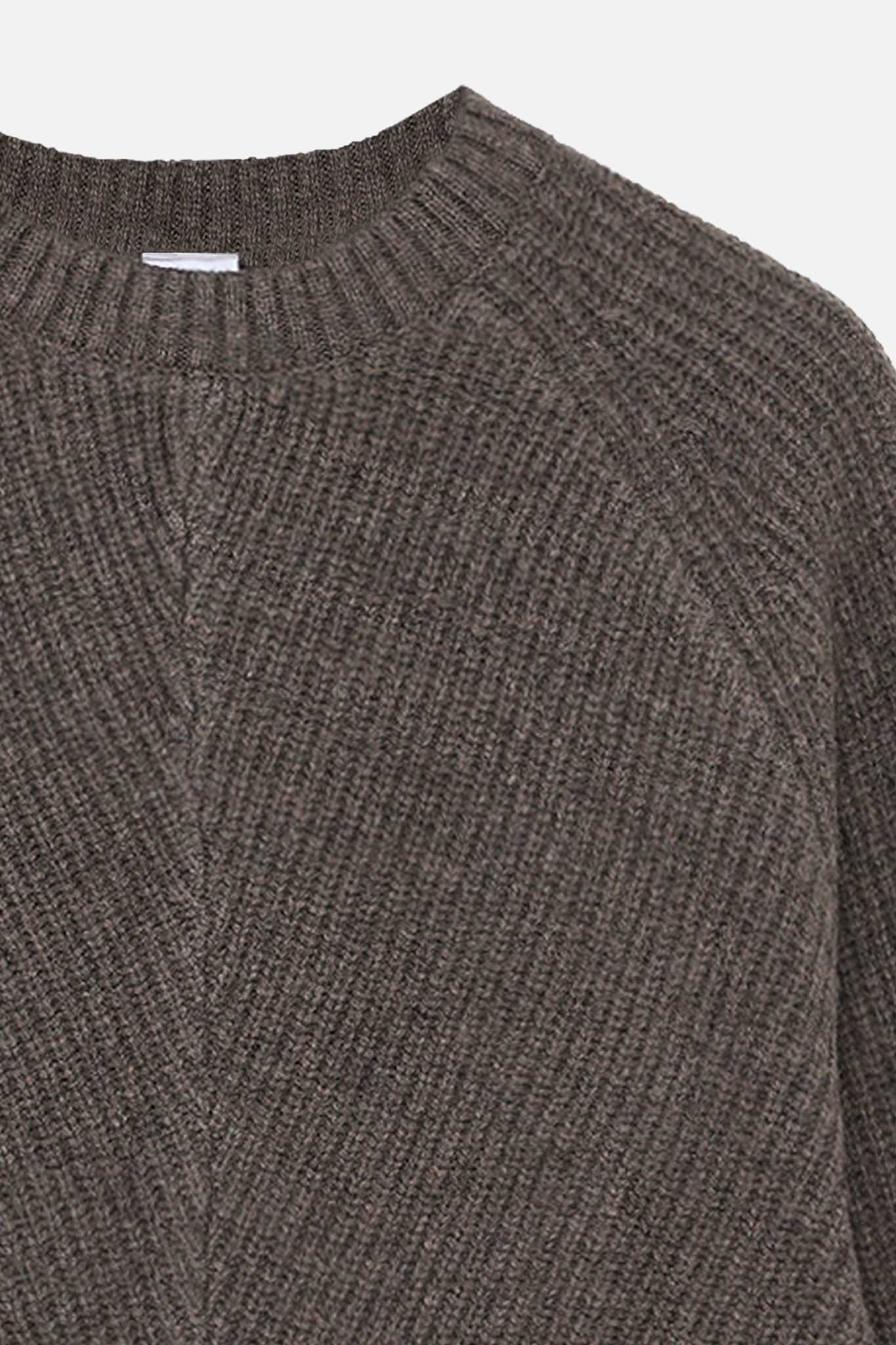 Bena Knit Sweater