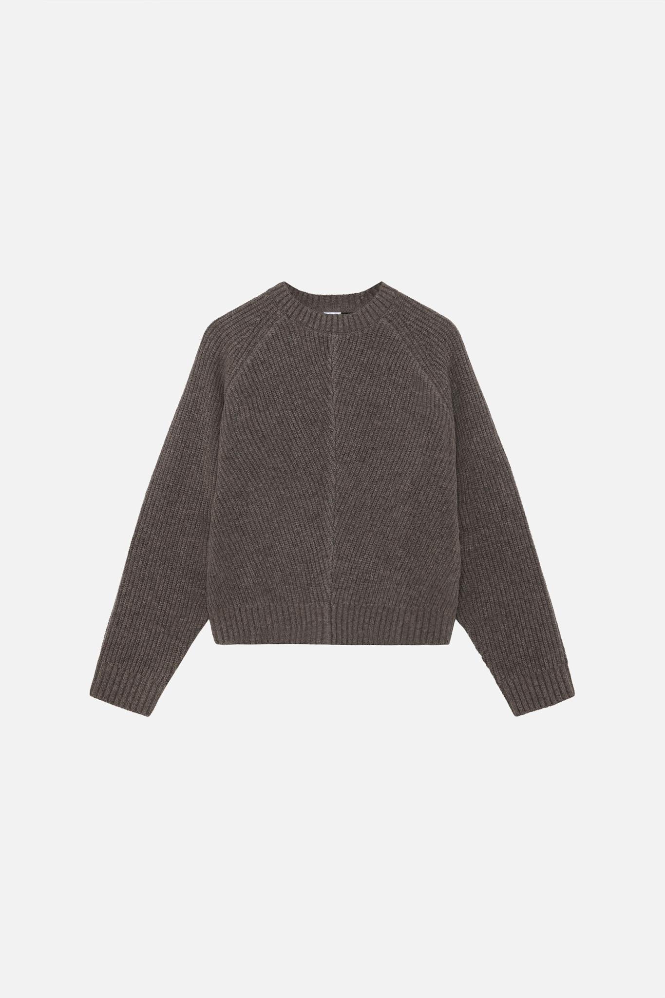 Bena Knit Sweater