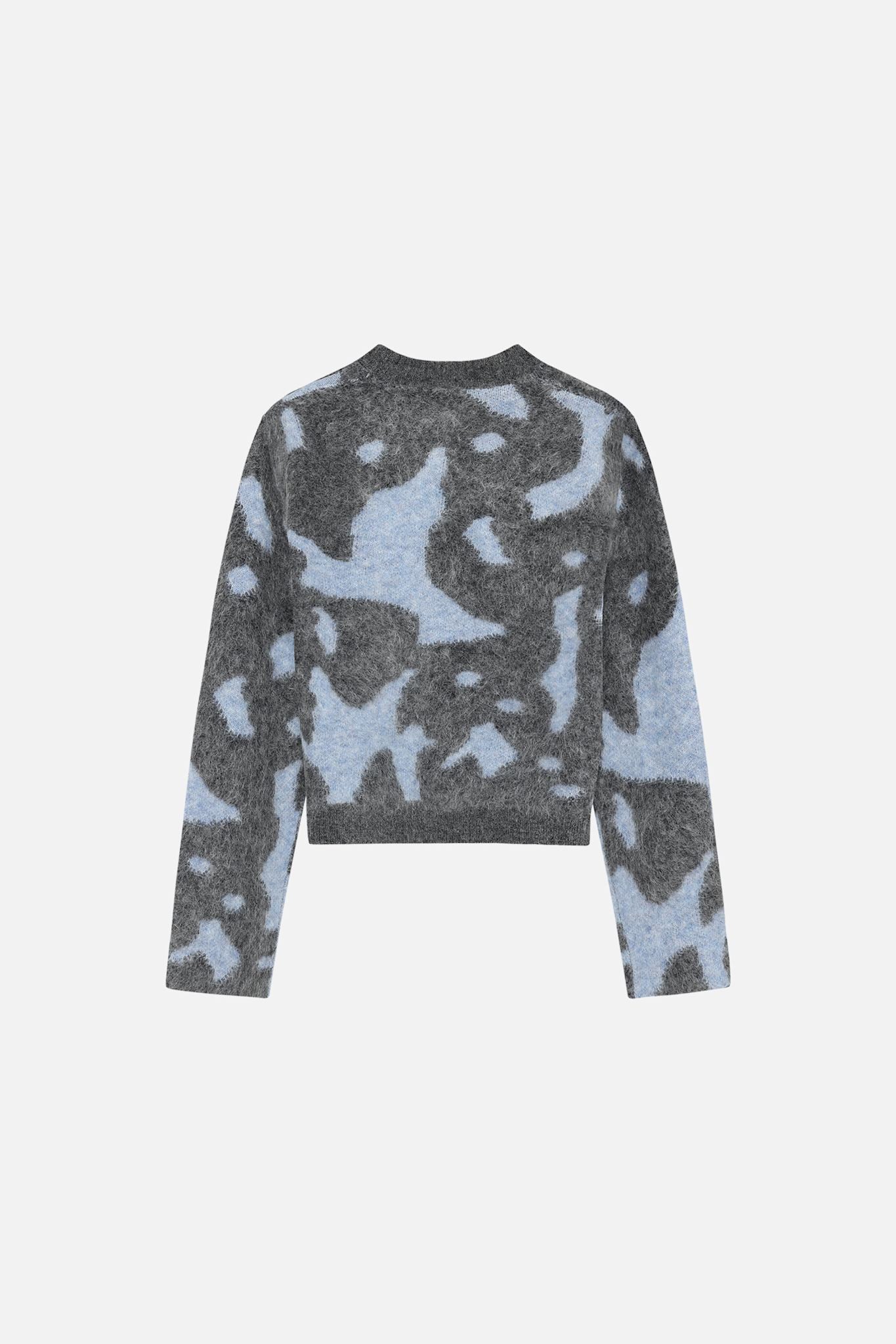 Isa Knit Sweater