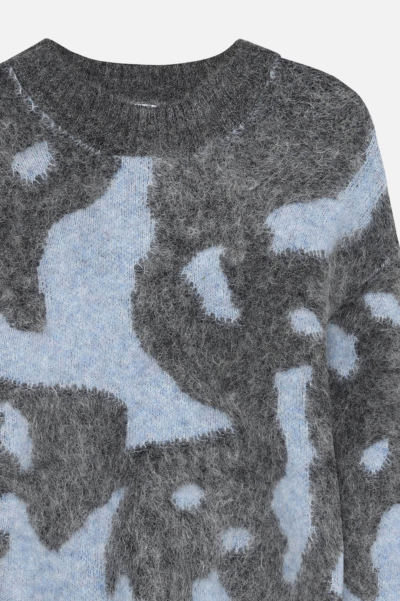 Isa Knit Sweater