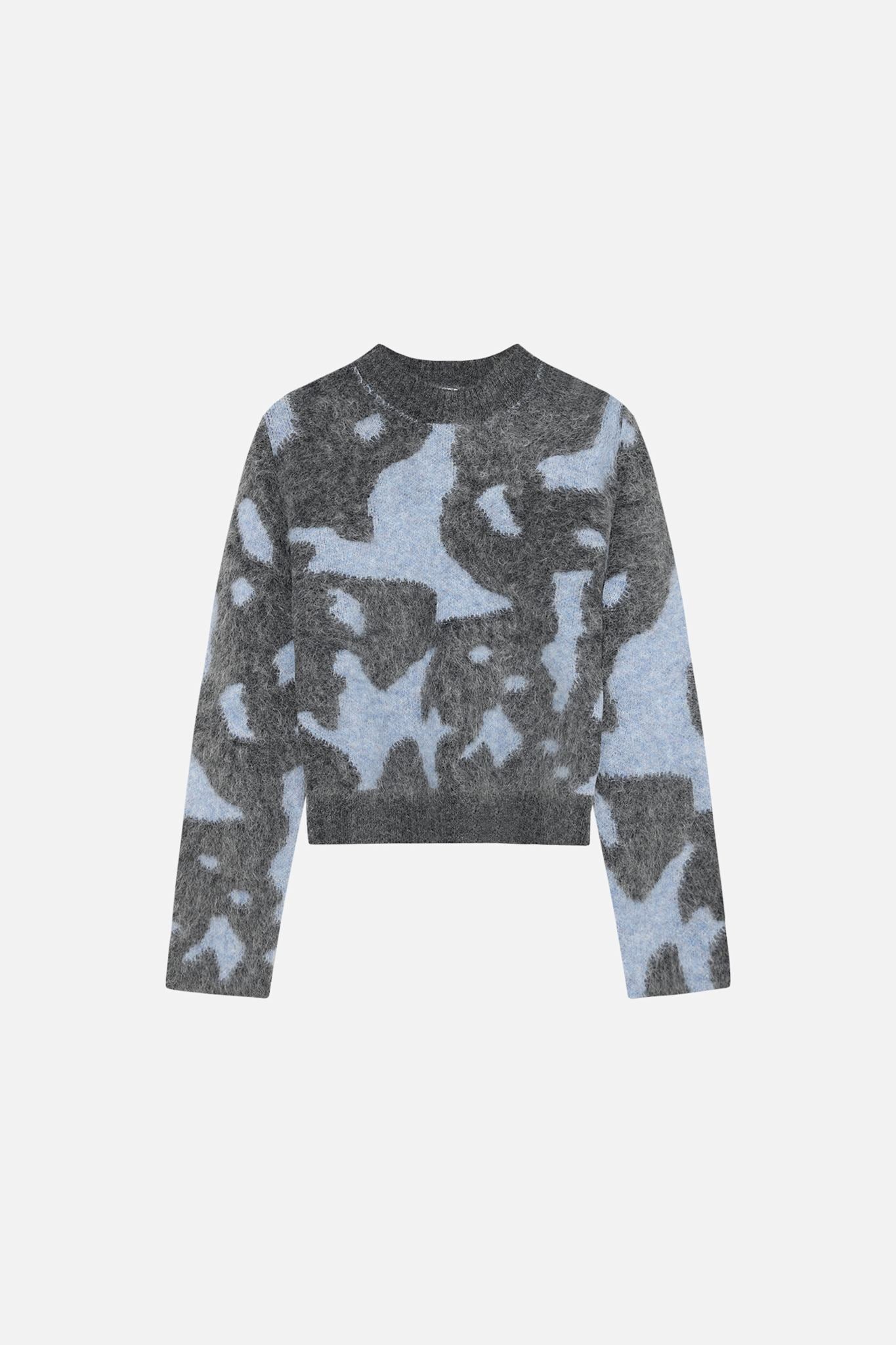 Isa Knit Sweater