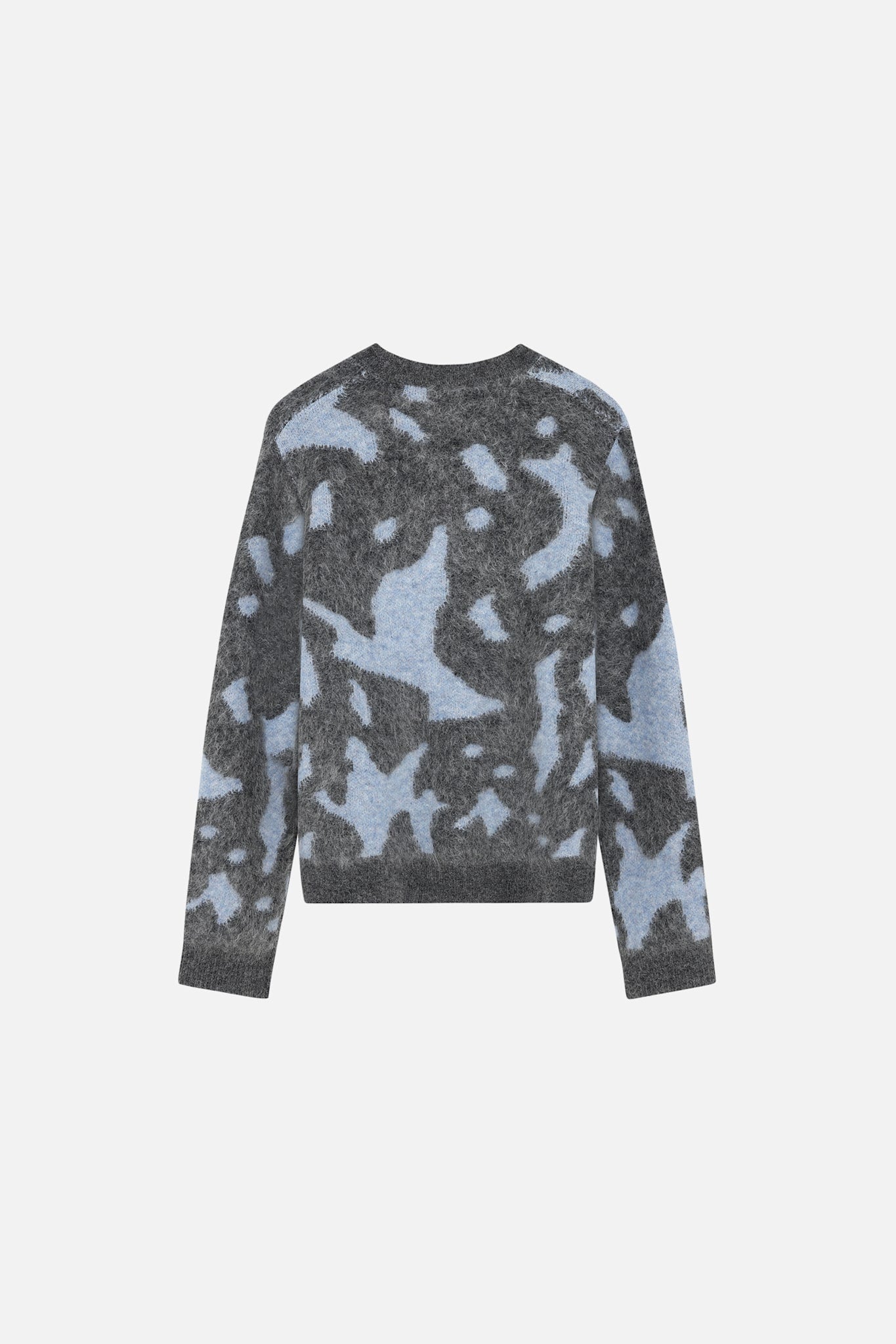 Bently Knit Sweater